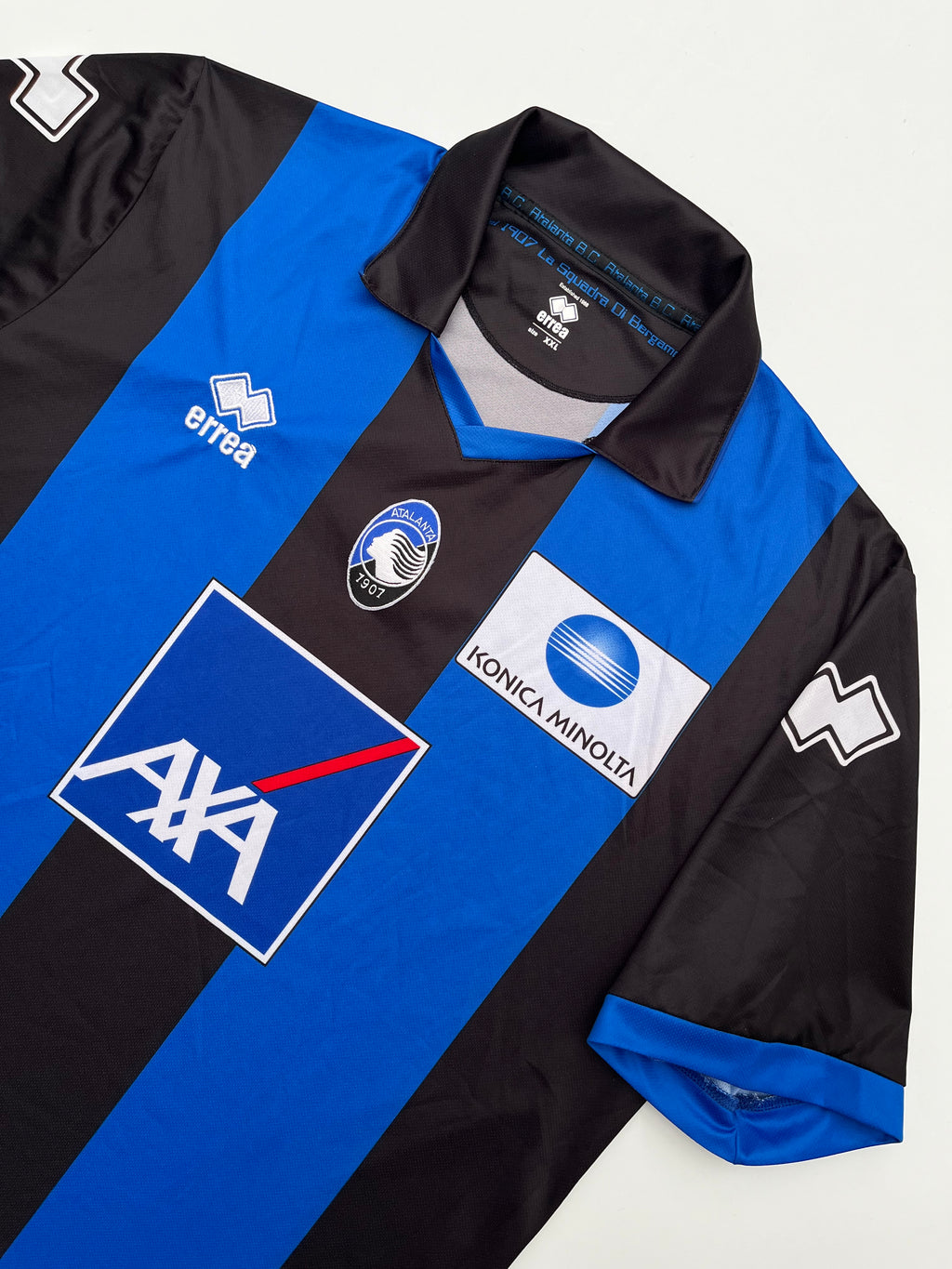 Jersey Atalanta Local 2011 2012 (XXL)