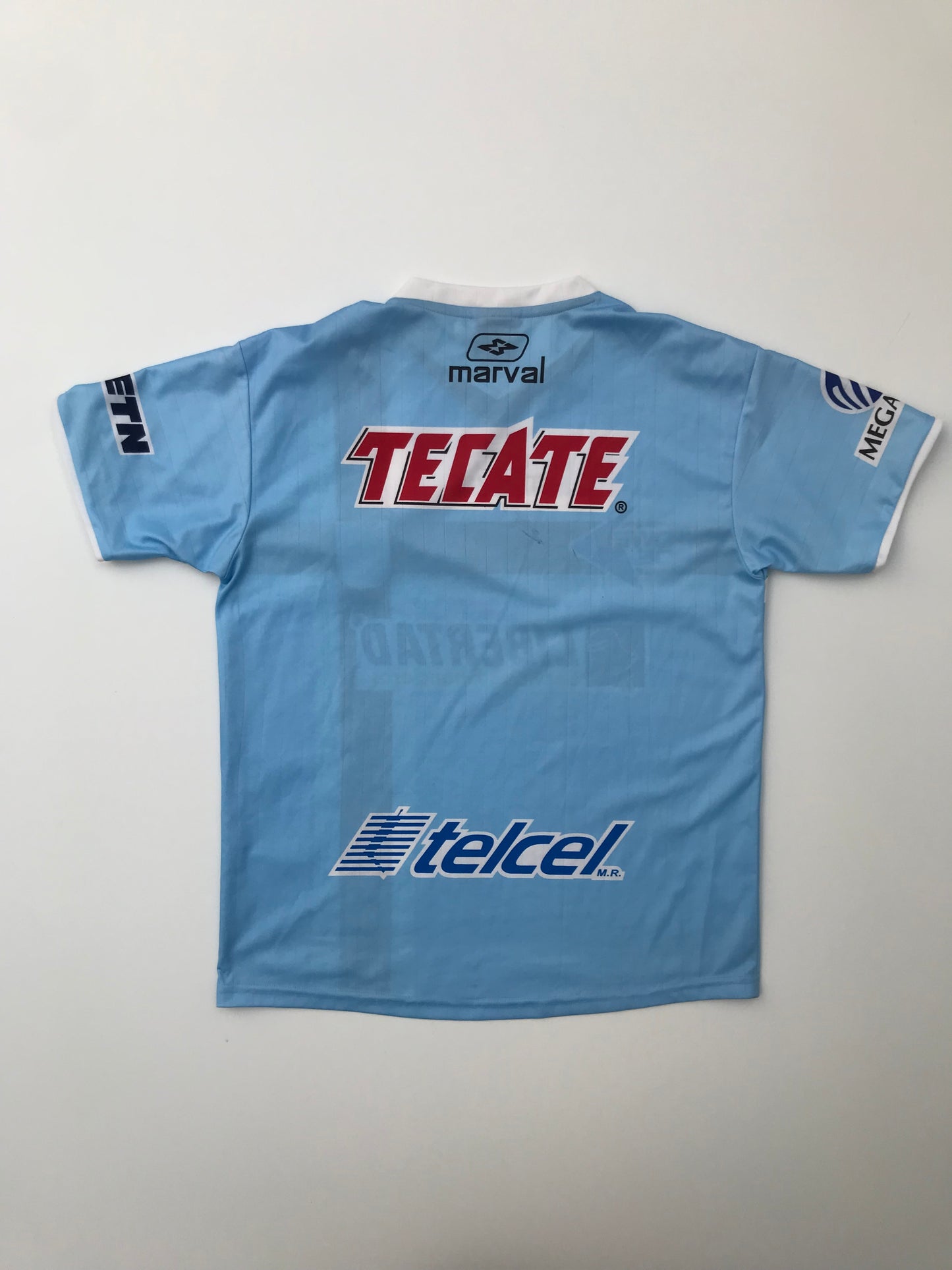Jersey Querétaro Portero 2011 2012 (M)