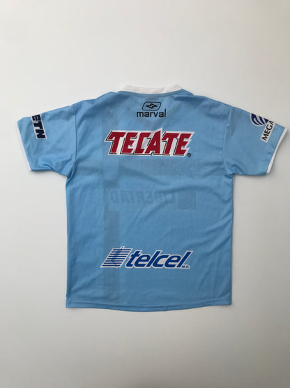 Jersey Querétaro Portero 2011 2012 (M)