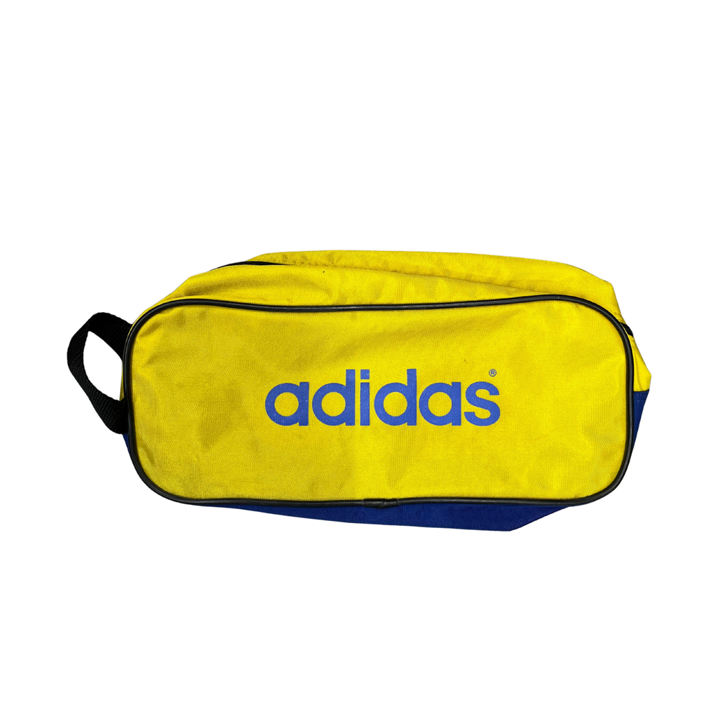 Zapatera Club América 1995 1996