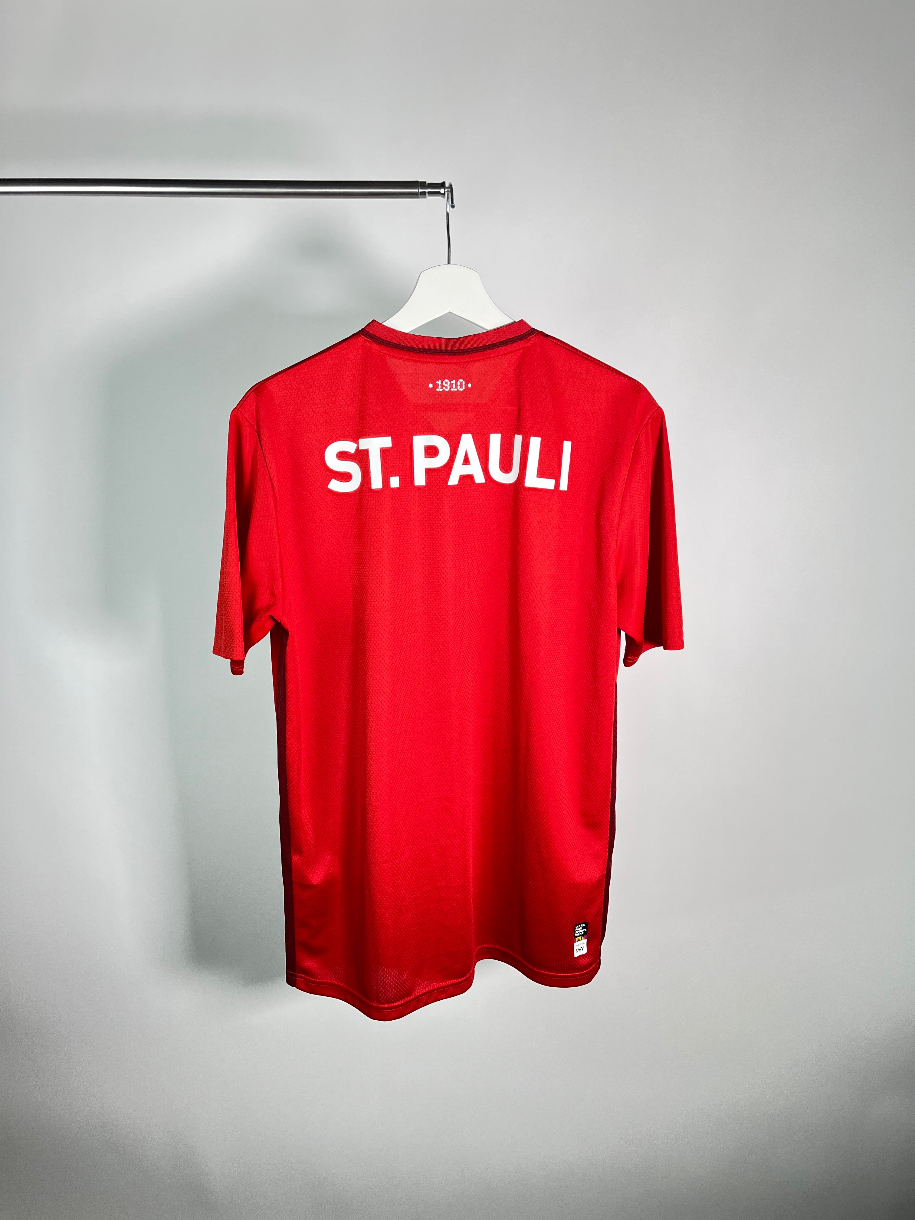 Jersey St Pauli Portero 2023 2024 (M)