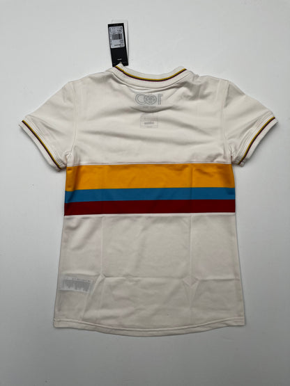 Jersey Colombia Centenario 2024 *C/Etiquetas* (S mujer)