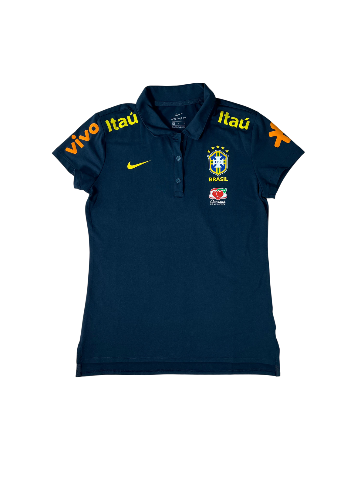Polo Brasil 2018 2019 Utilería (S Mujer)