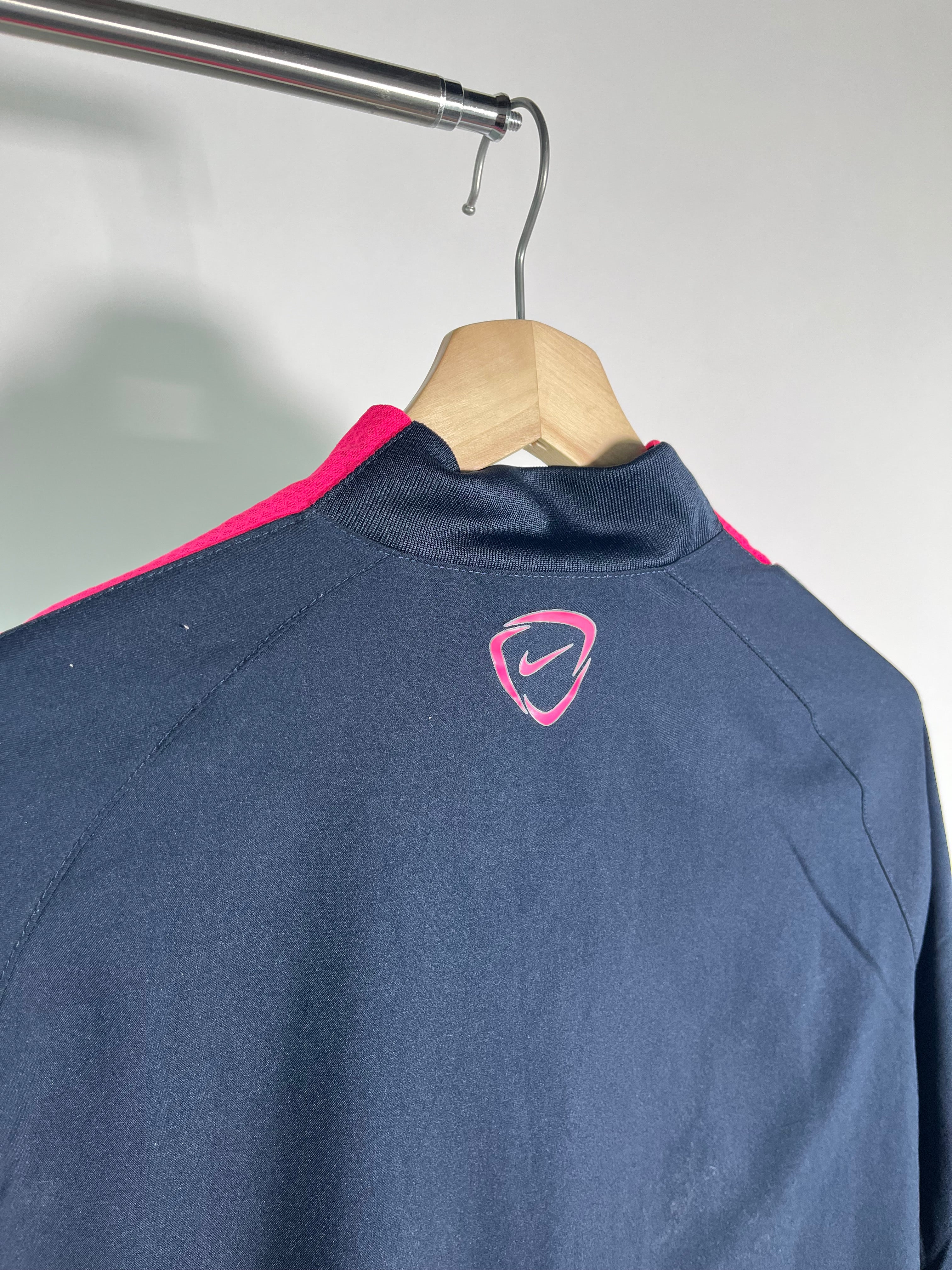 Conjunto Barcelona 2014 2015 Entrenamiento *Incluye Pants* (M)