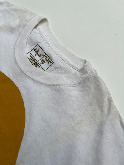 Playera Pumas 2017 ¡Gracias, Verón! (L)