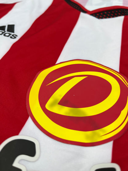 Jersey Sunderland FC Local 2015 2016 Stockdale (XXL)