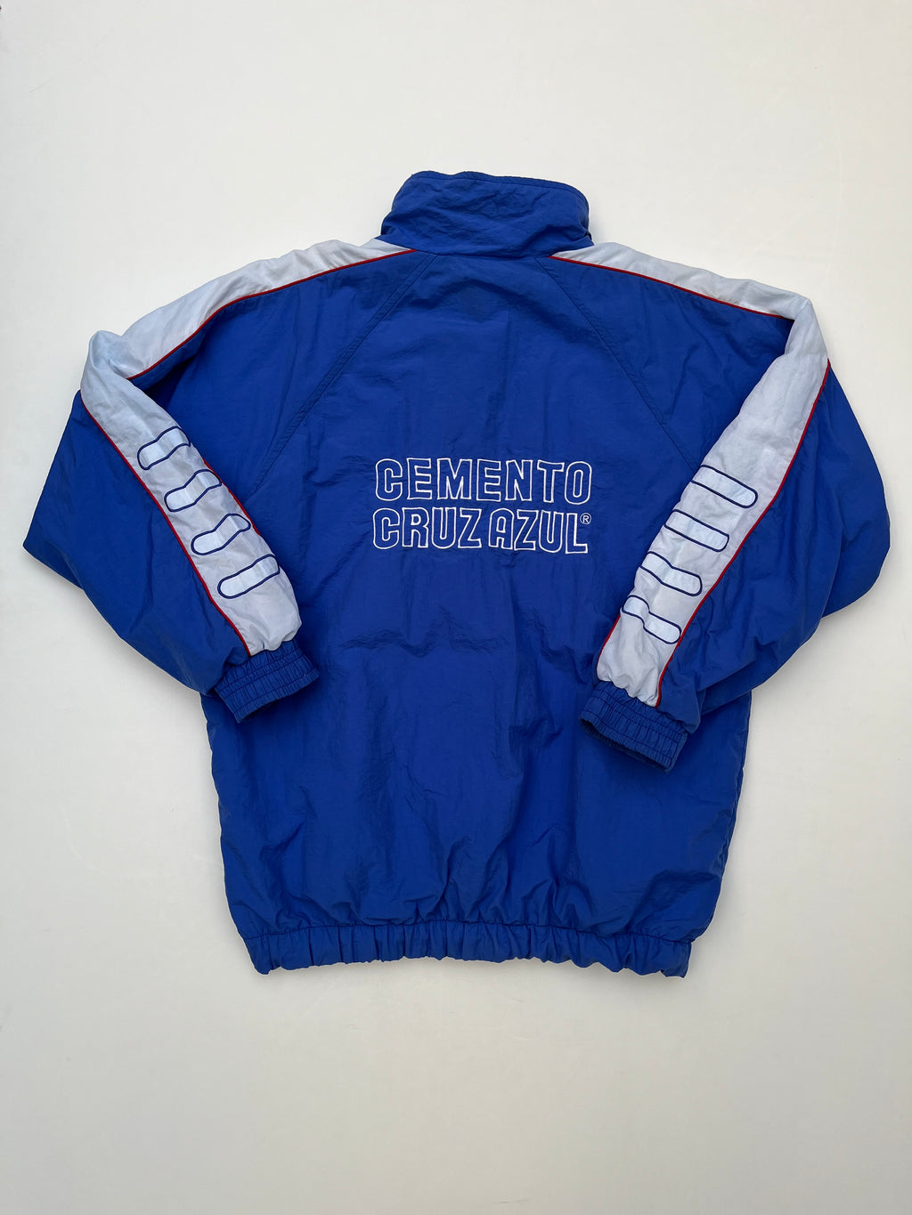 Chamarra Cruz Azul 1999 2000 (M)