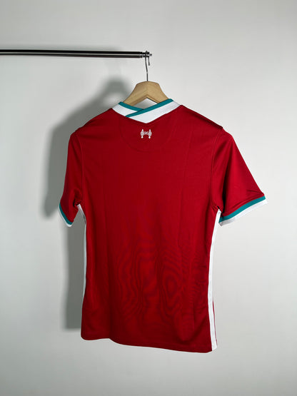 Jersey Liverpool Local 2020 2021 (S)