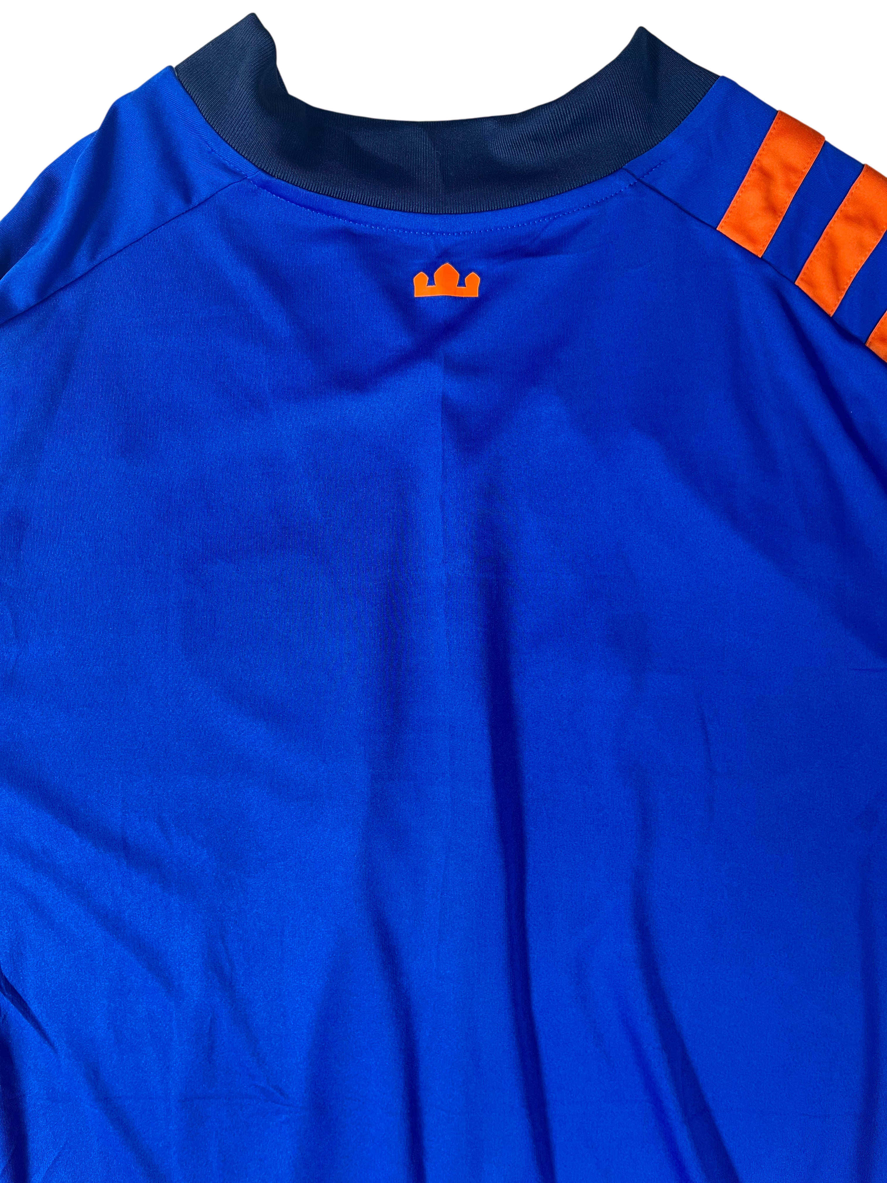 Jersey Cincinnati FC Local 2020 2021 *C/Etiquetas* (XXXL)