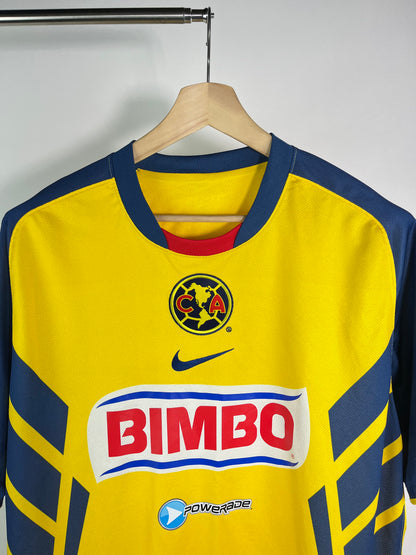 Jersey Club America Local 2010 2011 (XL)
