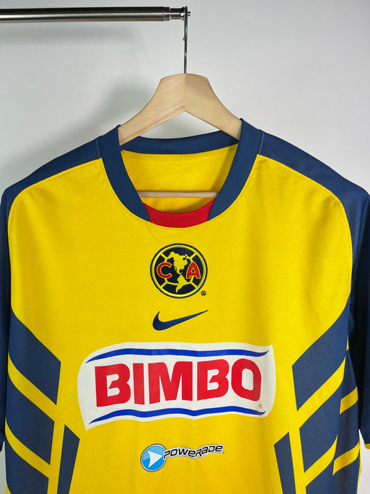 Jersey Club America Local 2010 2011 (XL)