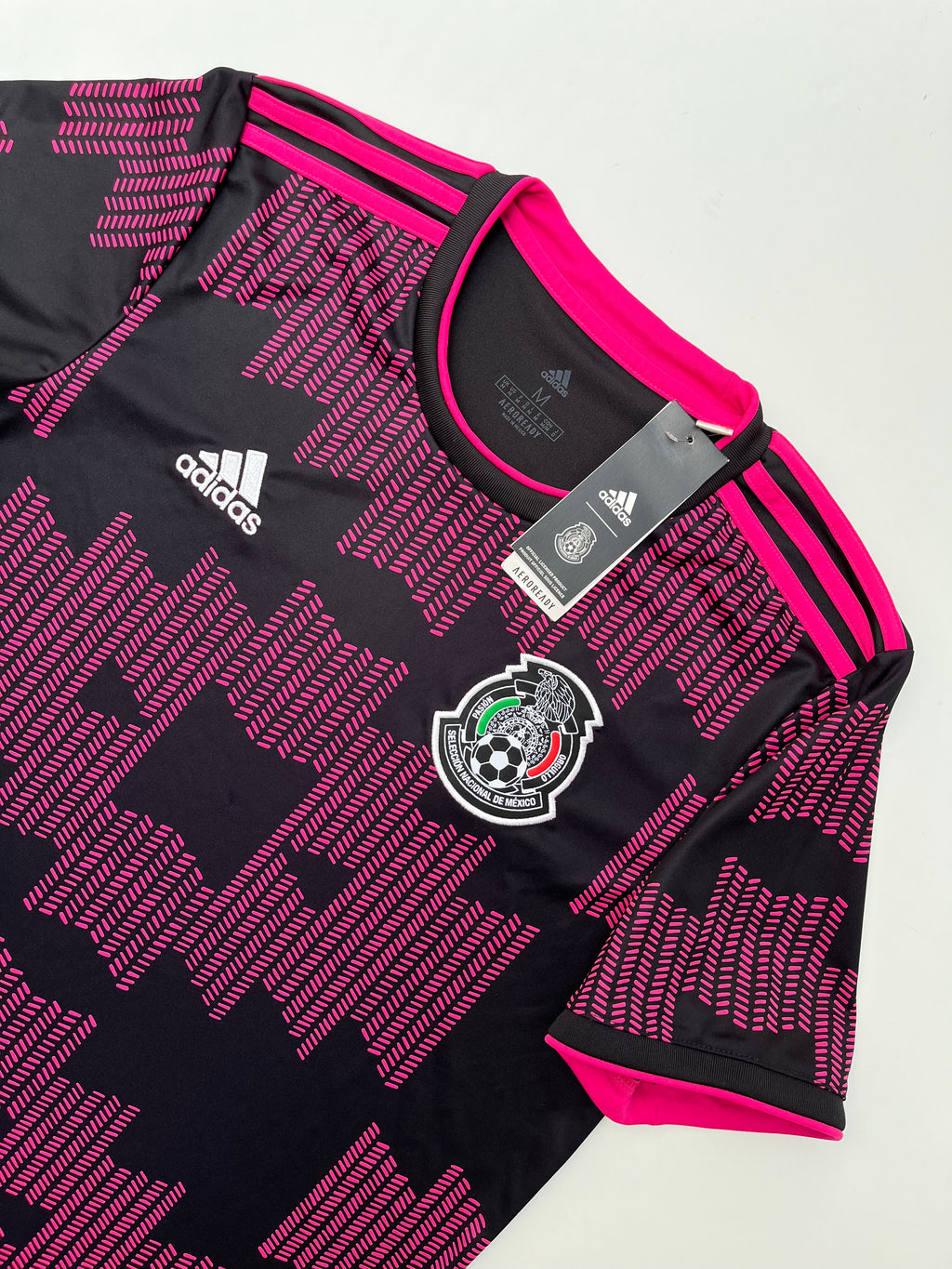 Jersey México Local 2020 2021 (M)