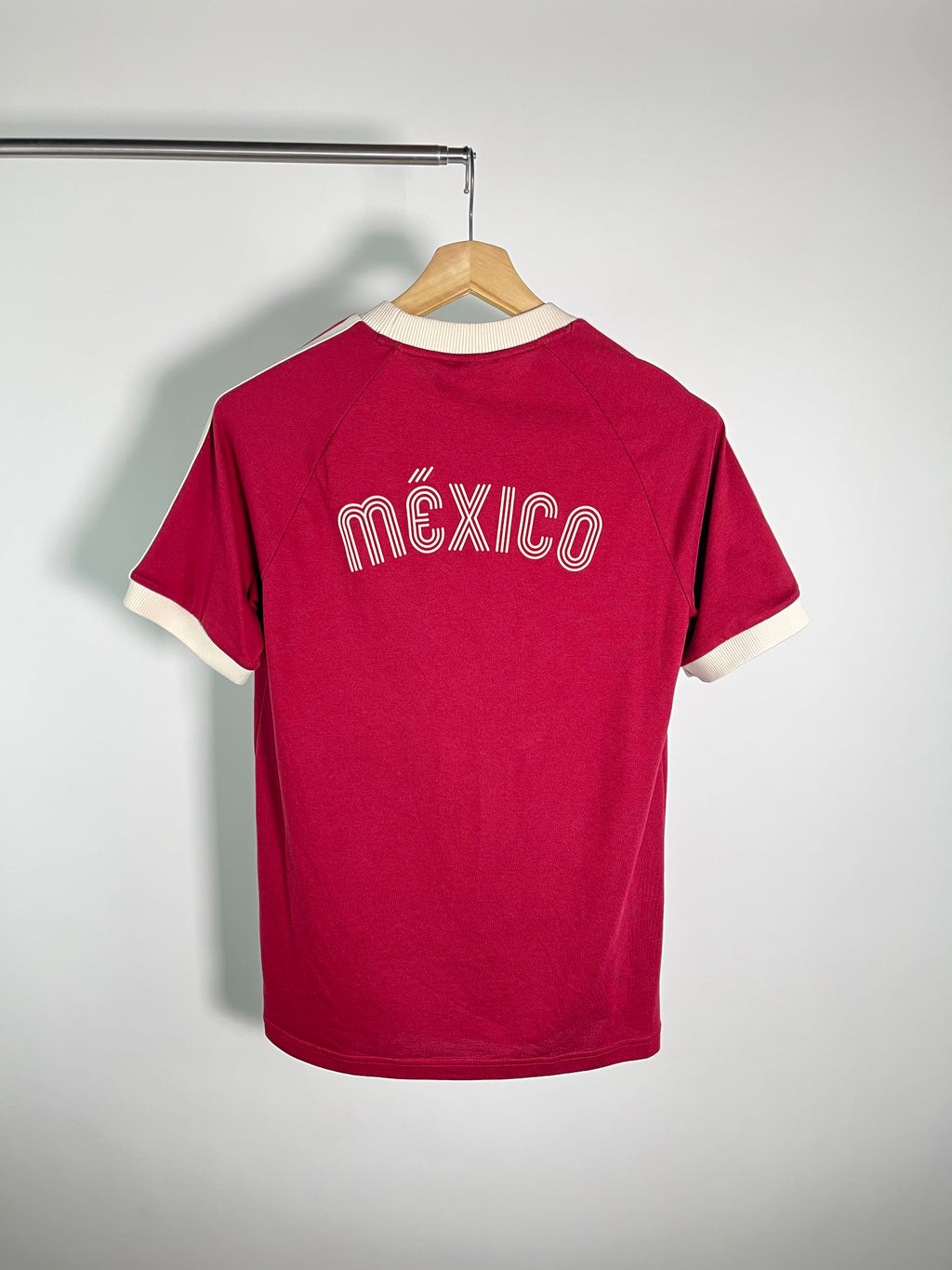 Playera México 2023 (M)