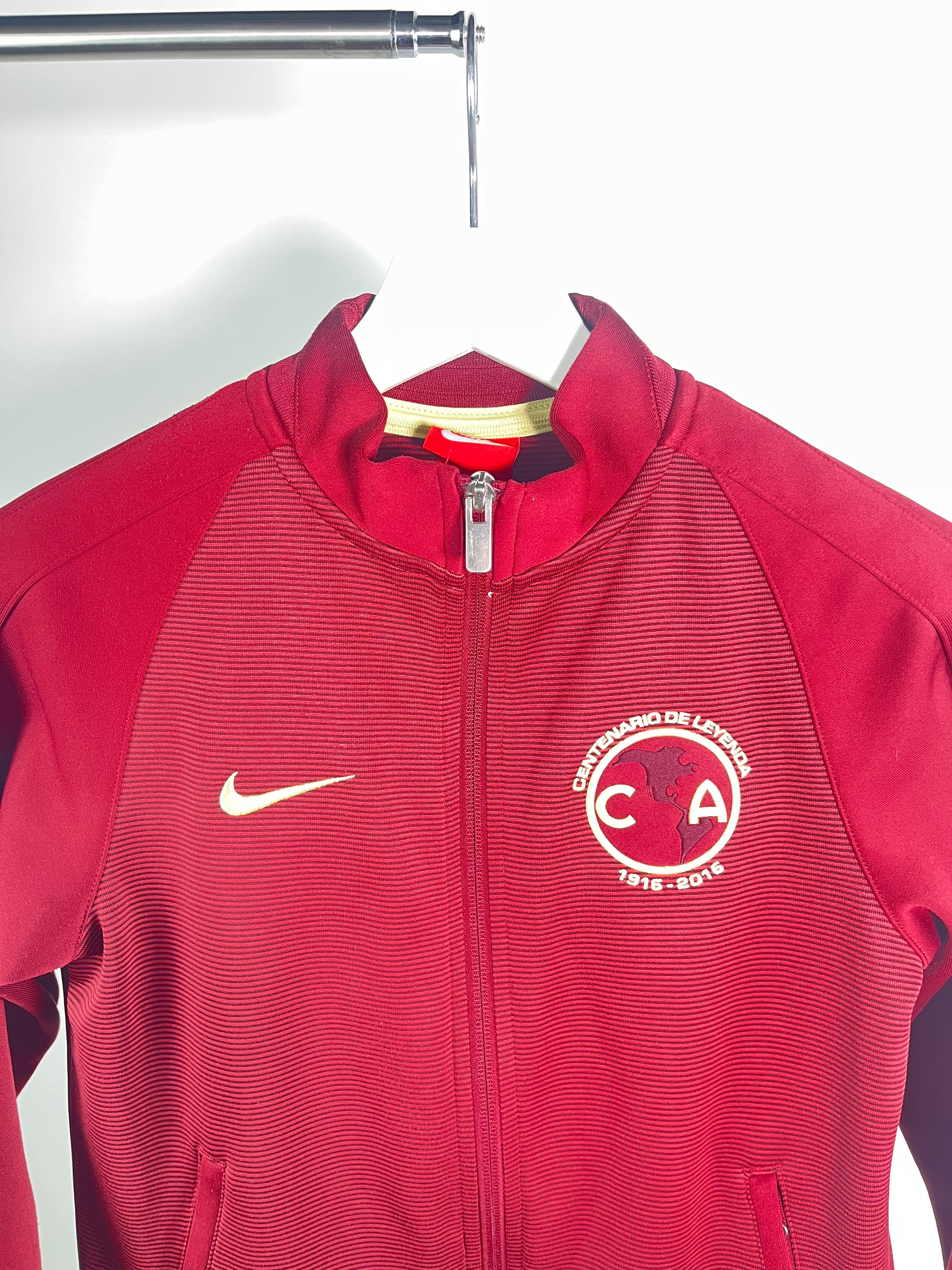 Chamarra Club América 2016 2017 (M Niño)