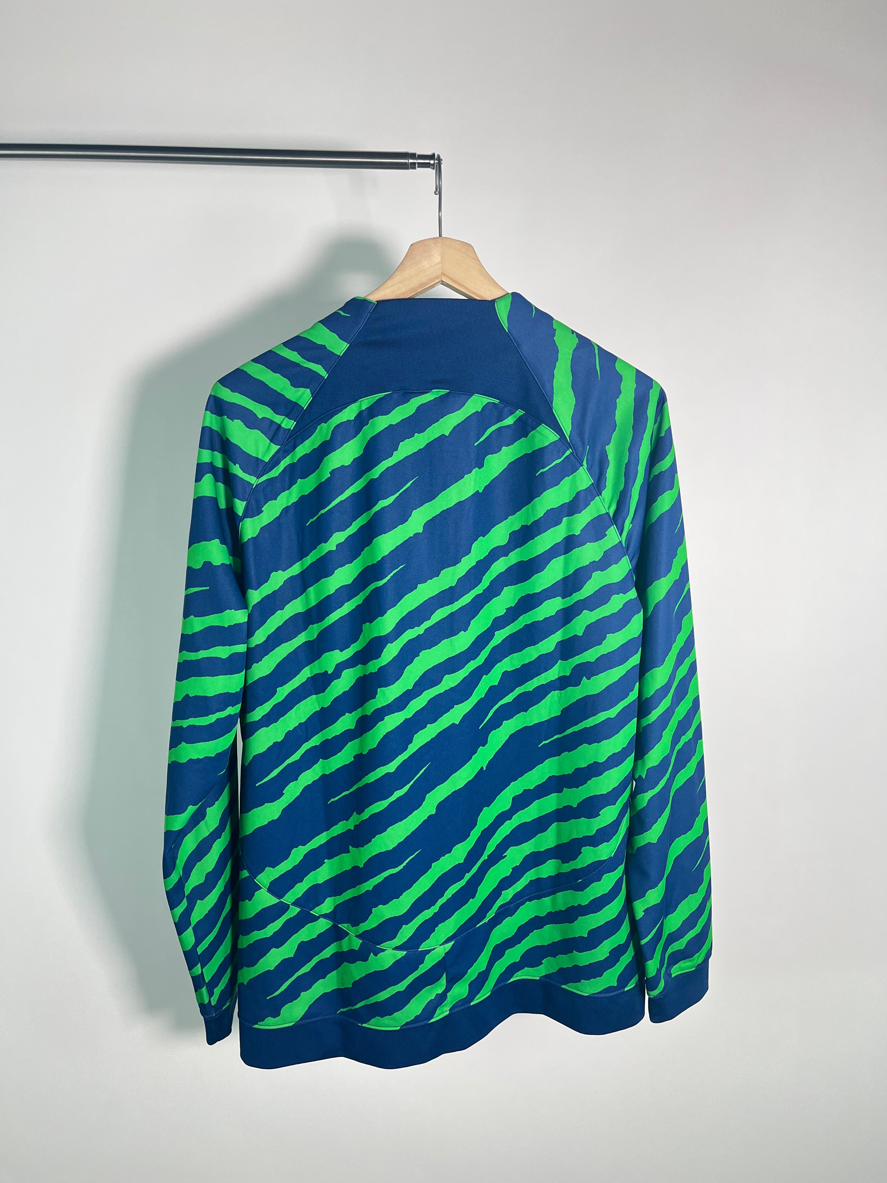 Chamarra Brasil 2022 2023 (XL)