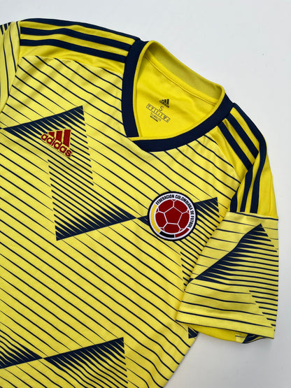 Jersey Colombia Local 2019 2020 (S)