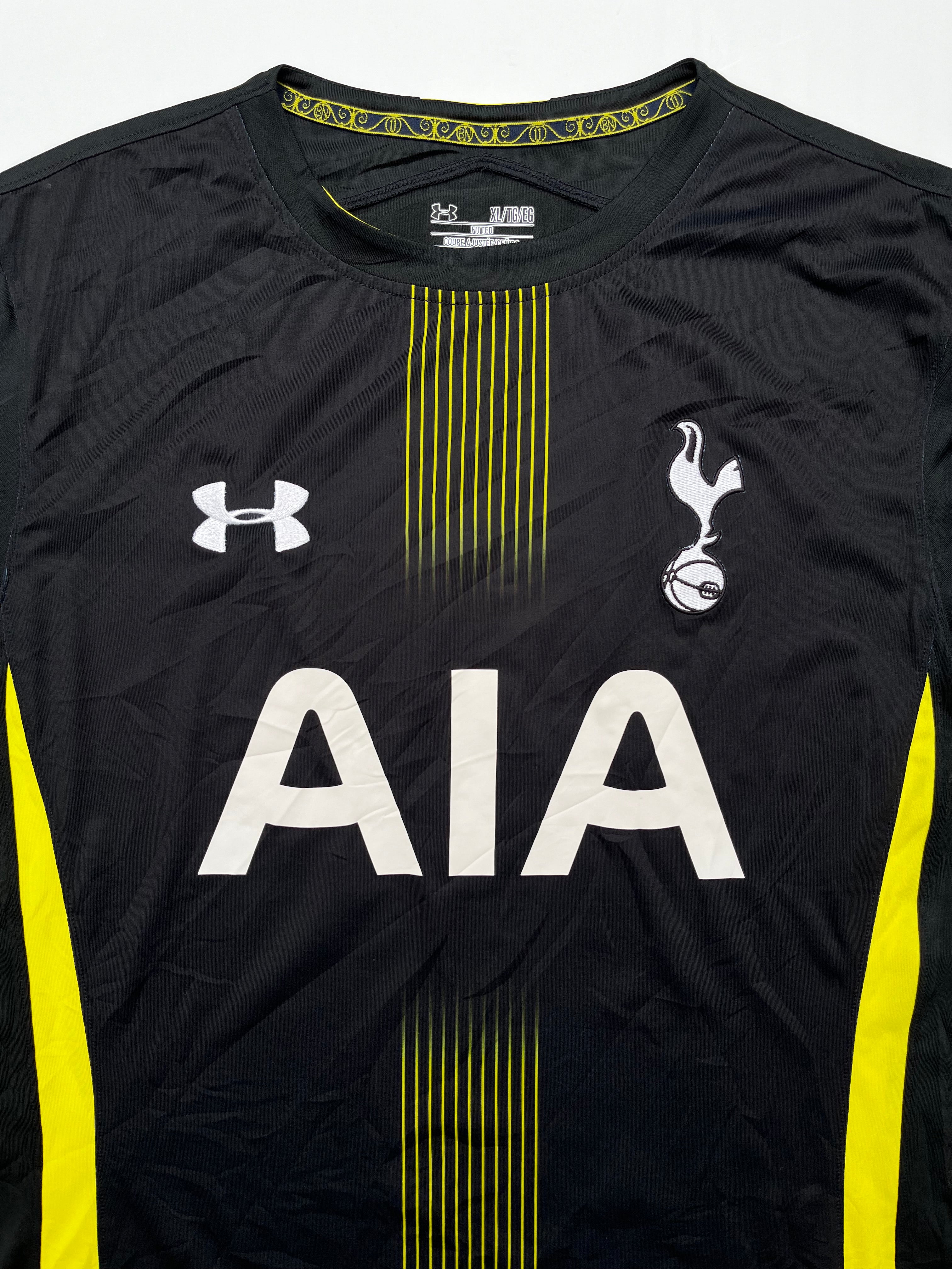 Jersey Tottenham Visita 2014 2015 (XL)