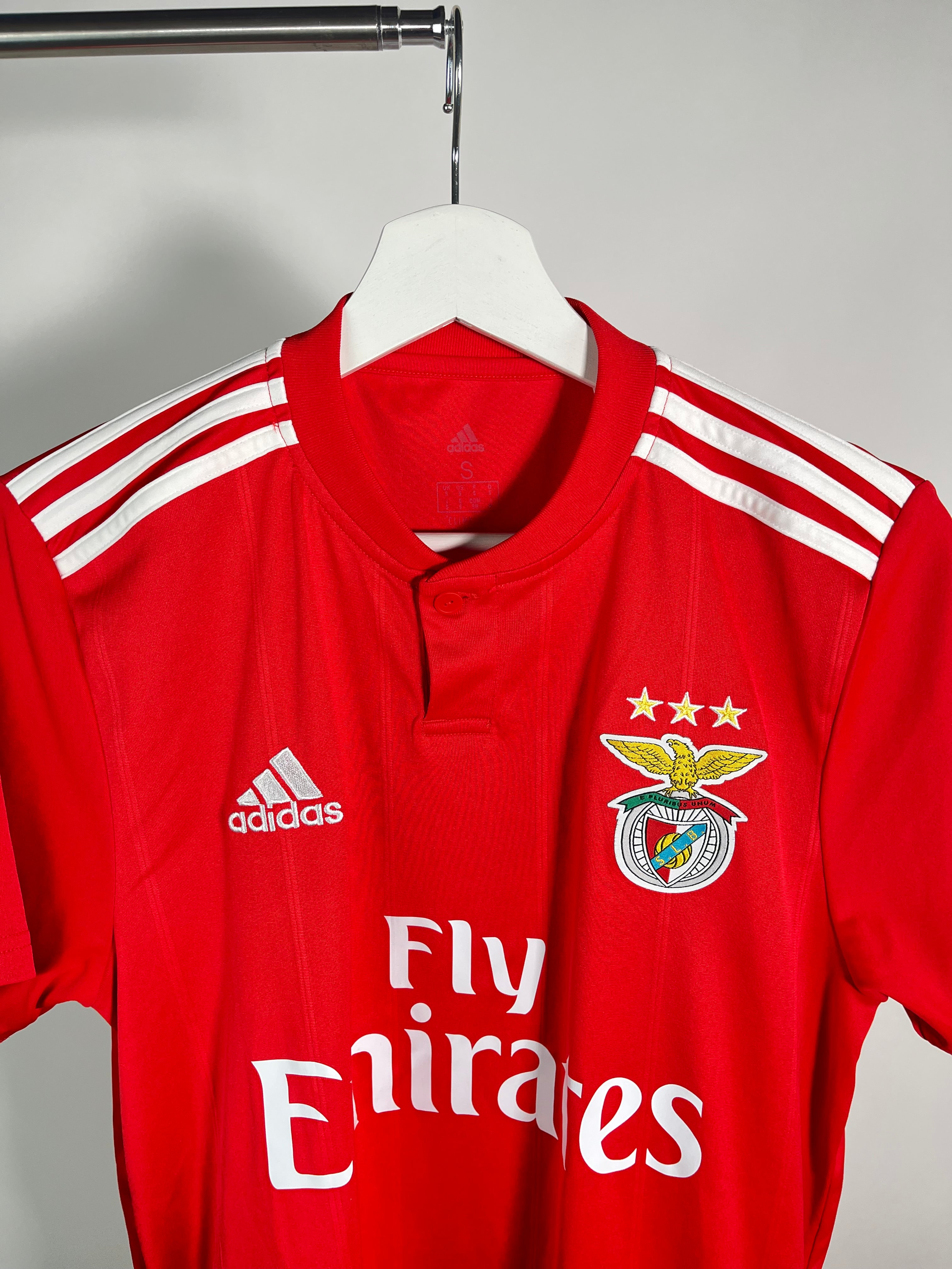Jersey Benfica Local 2018 2019 (S)
