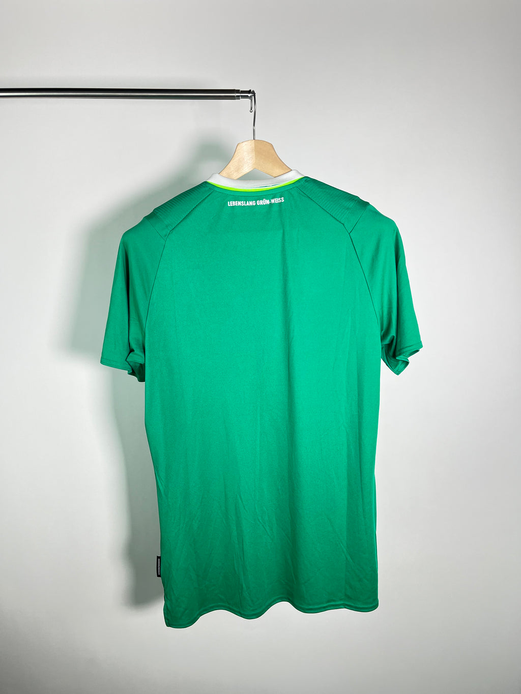 Jersey Werder Bremen Local 2019 2020 (M)