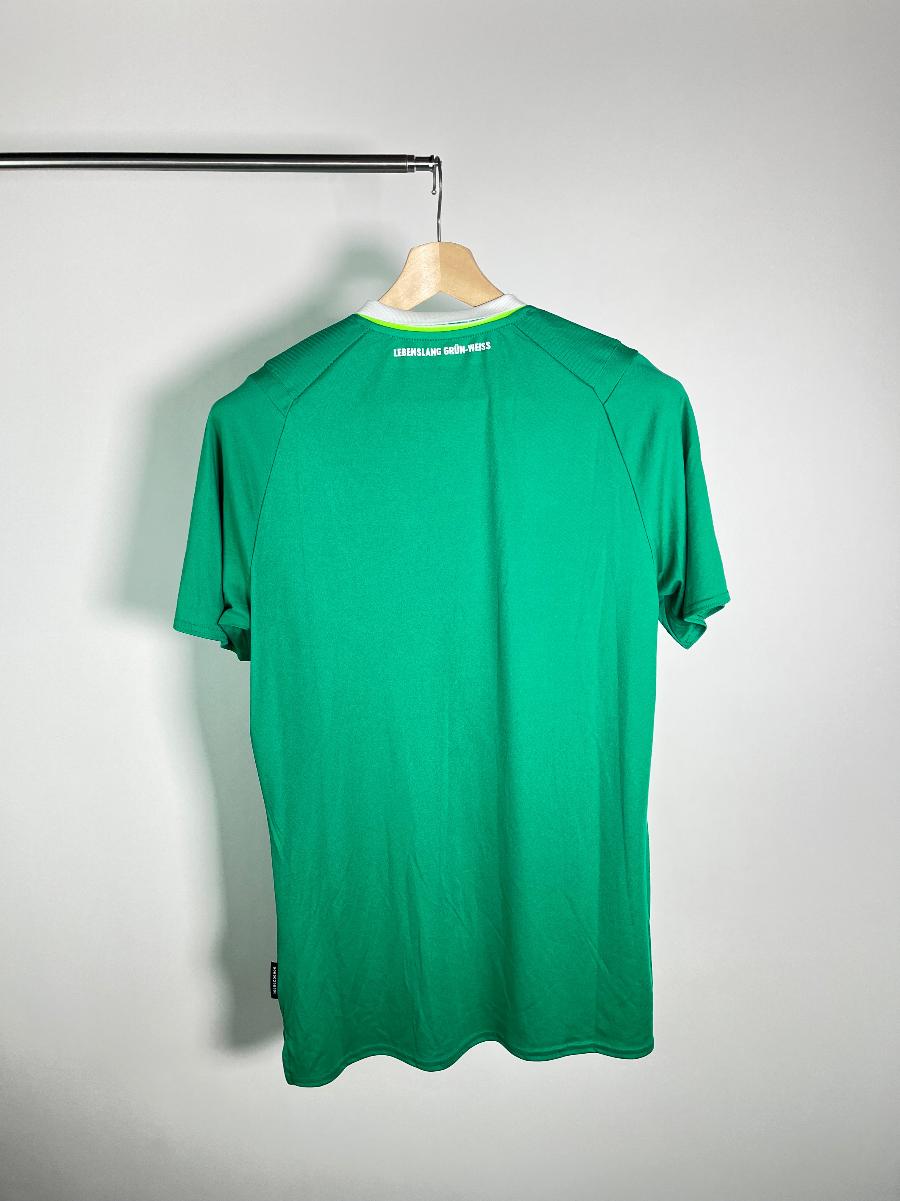 Jersey Werder Bremen Local 2019 2020 (M)