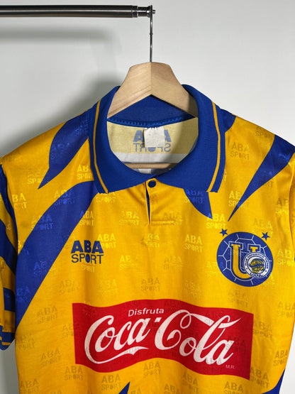 Jersey Tigres Local 1996 1997 (M)