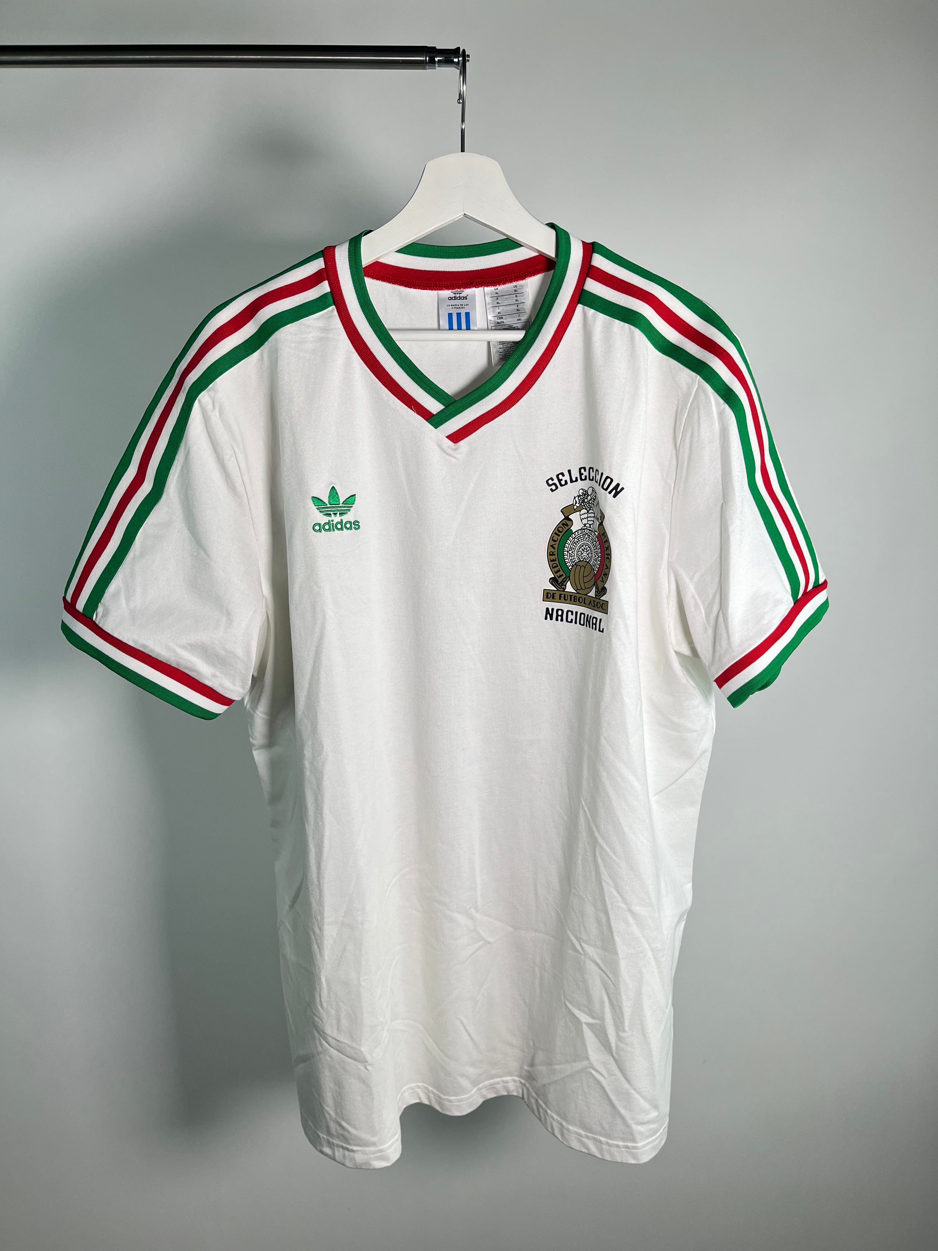 Jersey México Especial 2024 (XL)