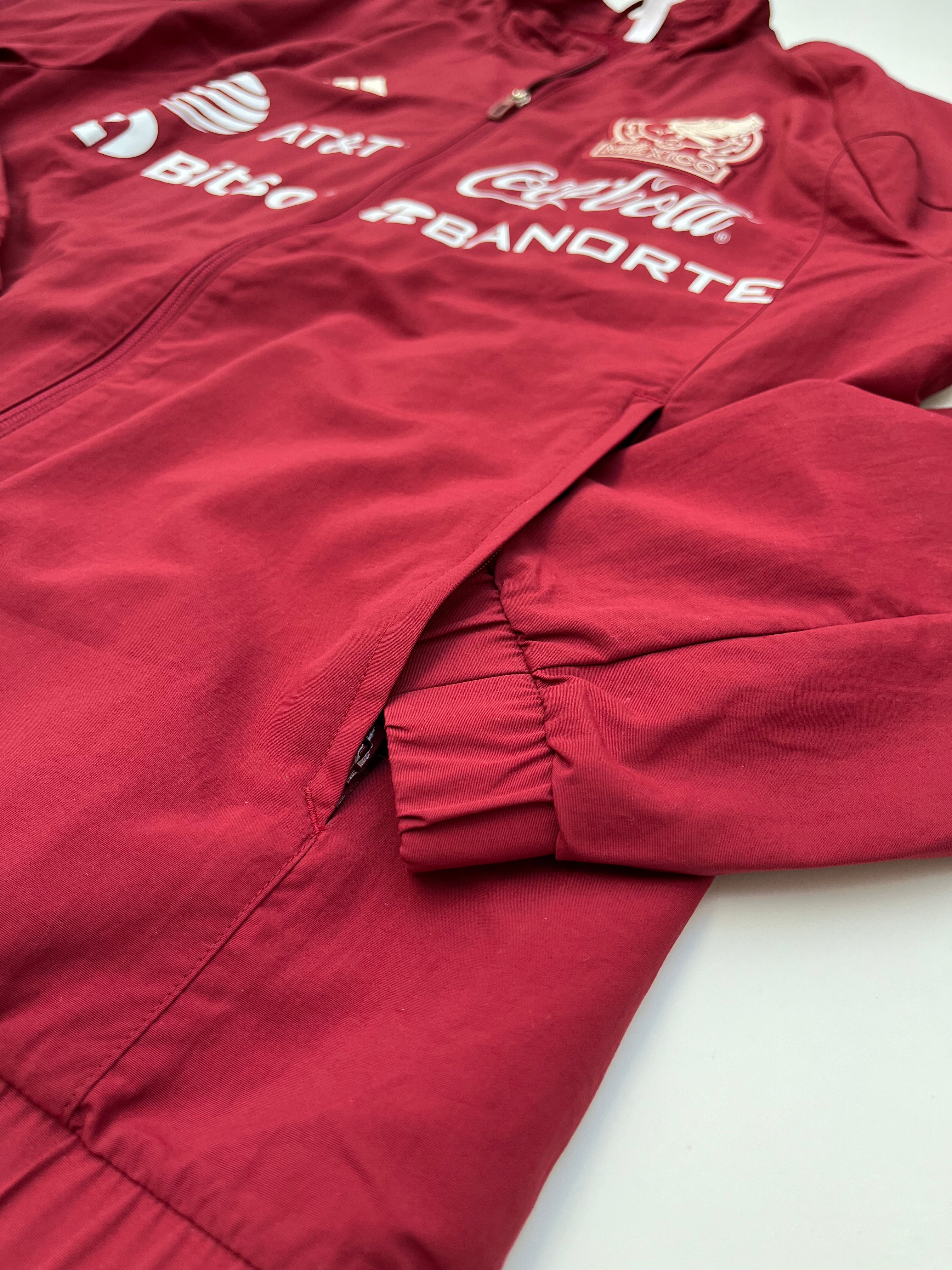 Conjunto México 2022 2023 (L)