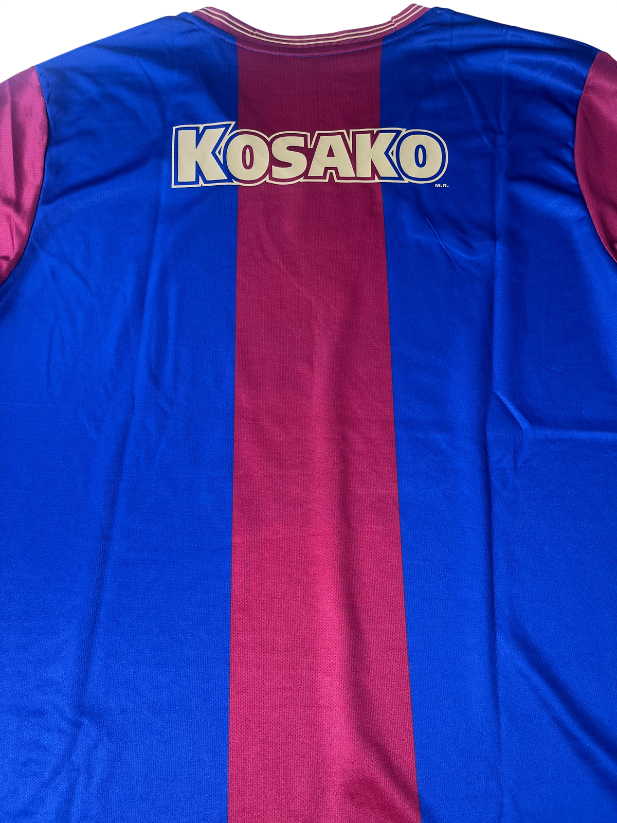 Jersey Atlante Especial Aniversario 2024 2025 Manga Larga *C/Etiquetas* (XXL)
