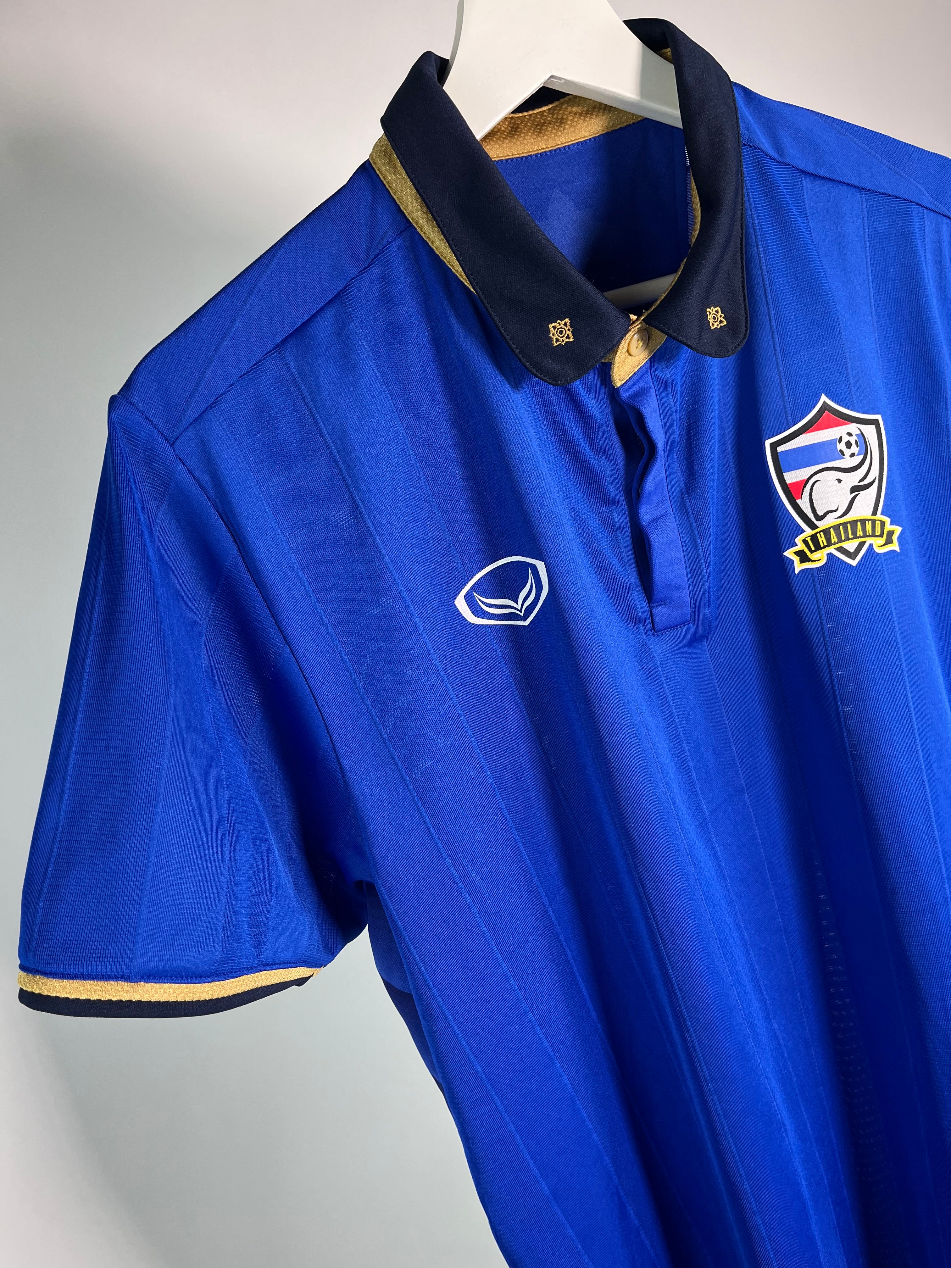 Jersey Tailandia Local 2016 2018 (L)
