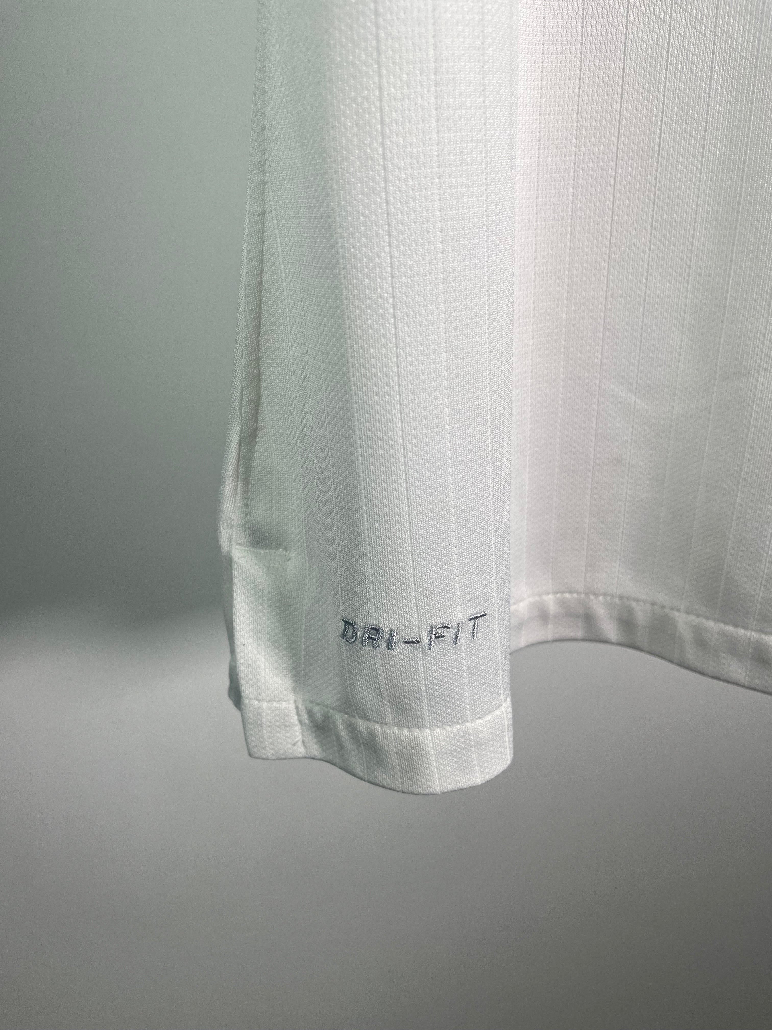 Jersey Inglaterra Local 2014 2015 Versión Jugador Steven Gerrard (M)