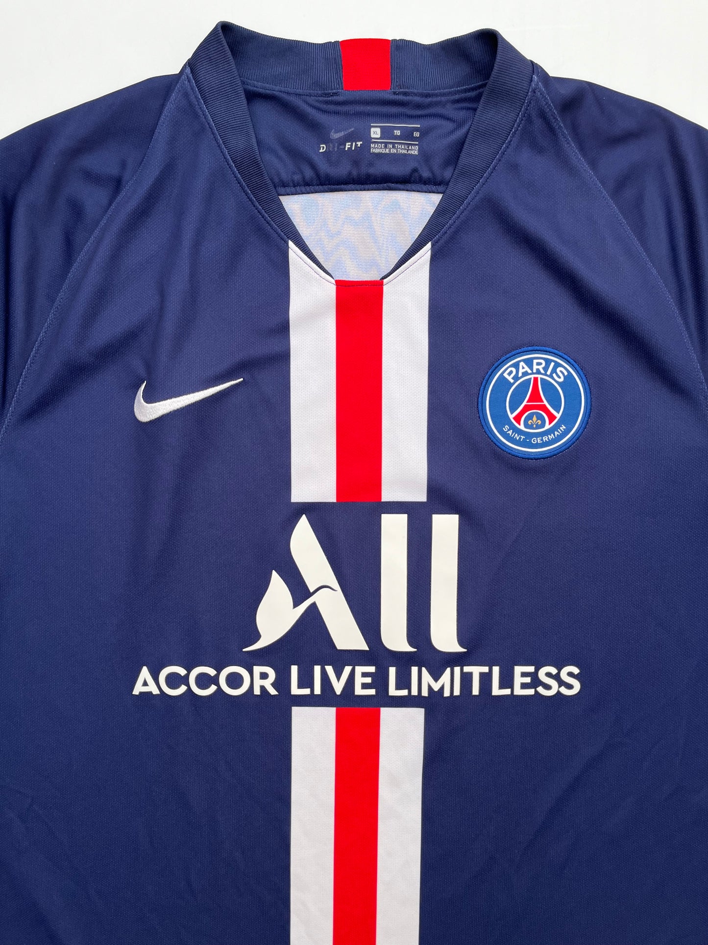 Jersey PSG Local 2019 2020 (XL)