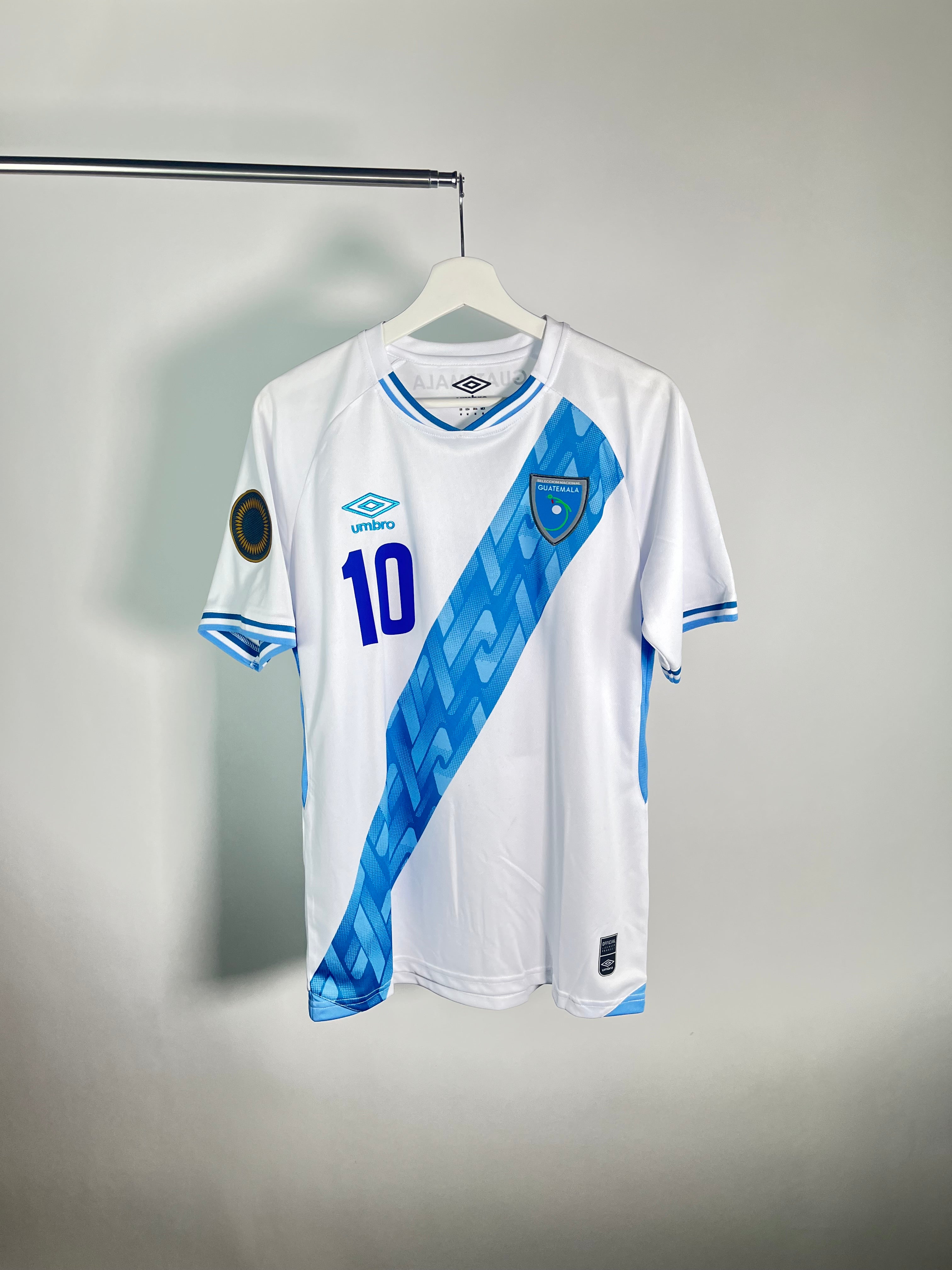 Jersey Guatemala Local 2021 2023 (M)
