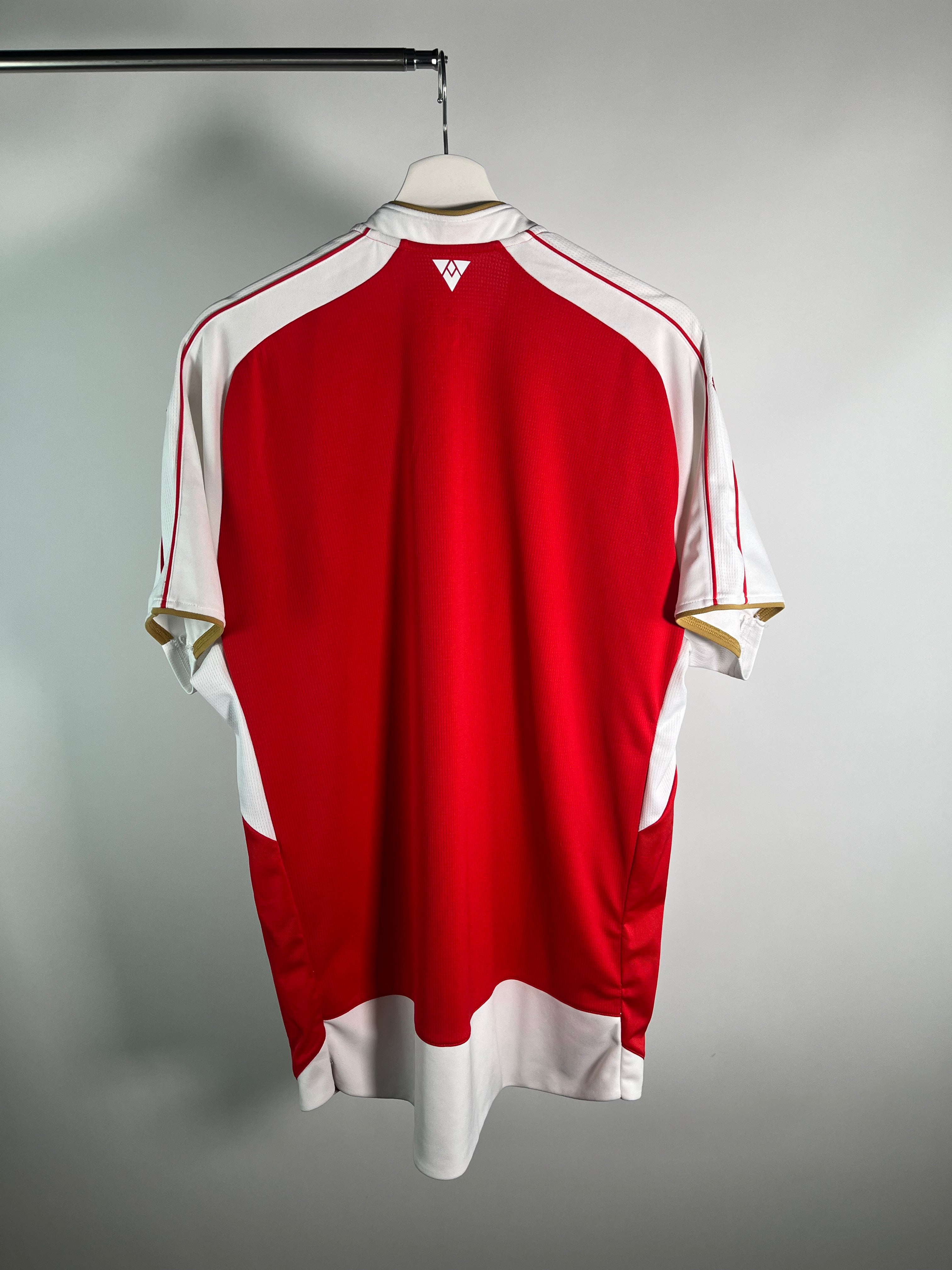 Jersey Arsenal Local 2015 2016 (XXL)