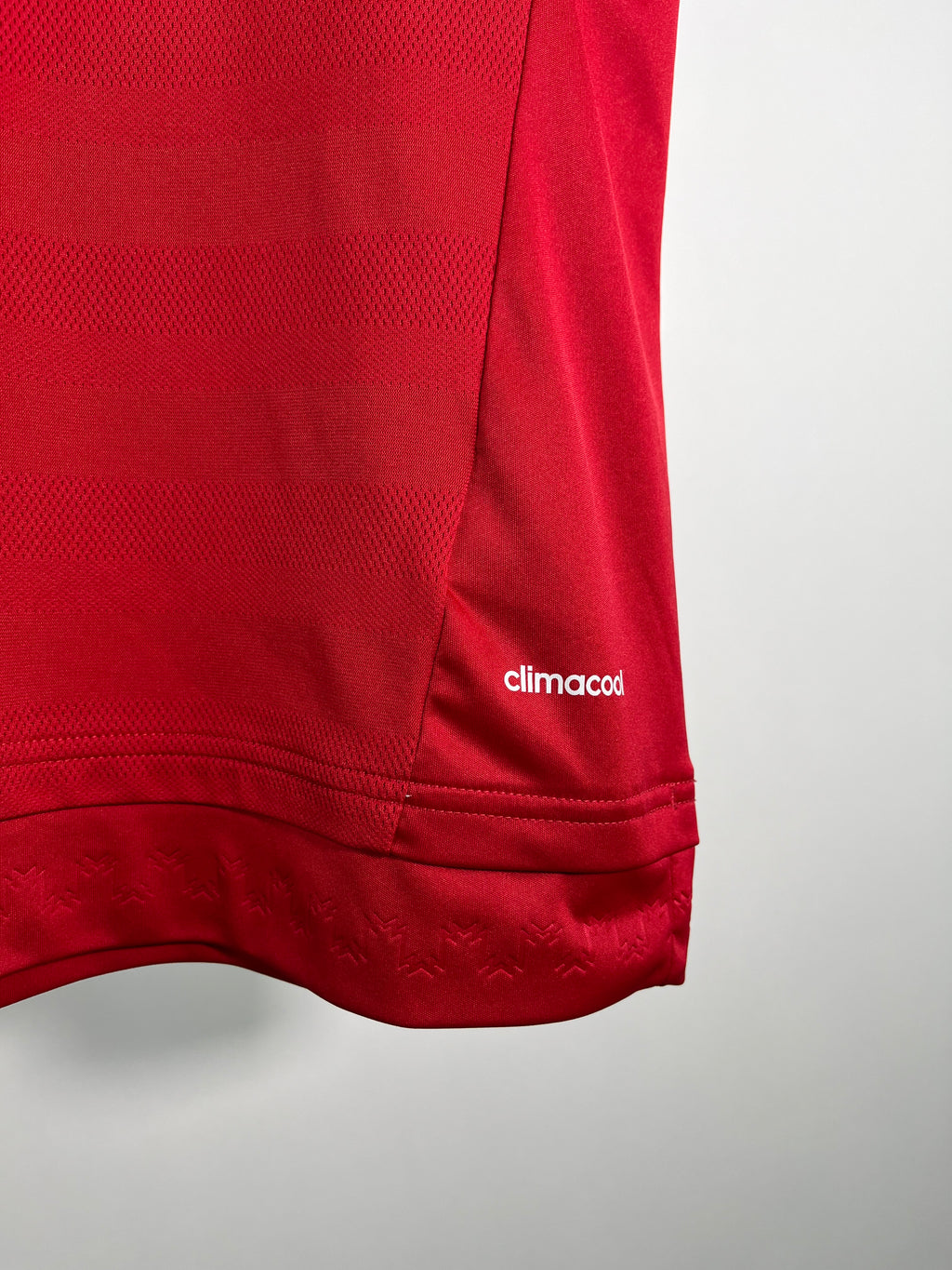 Jersey Manchester United Local 2015 2016 Wayne Rooney (S)