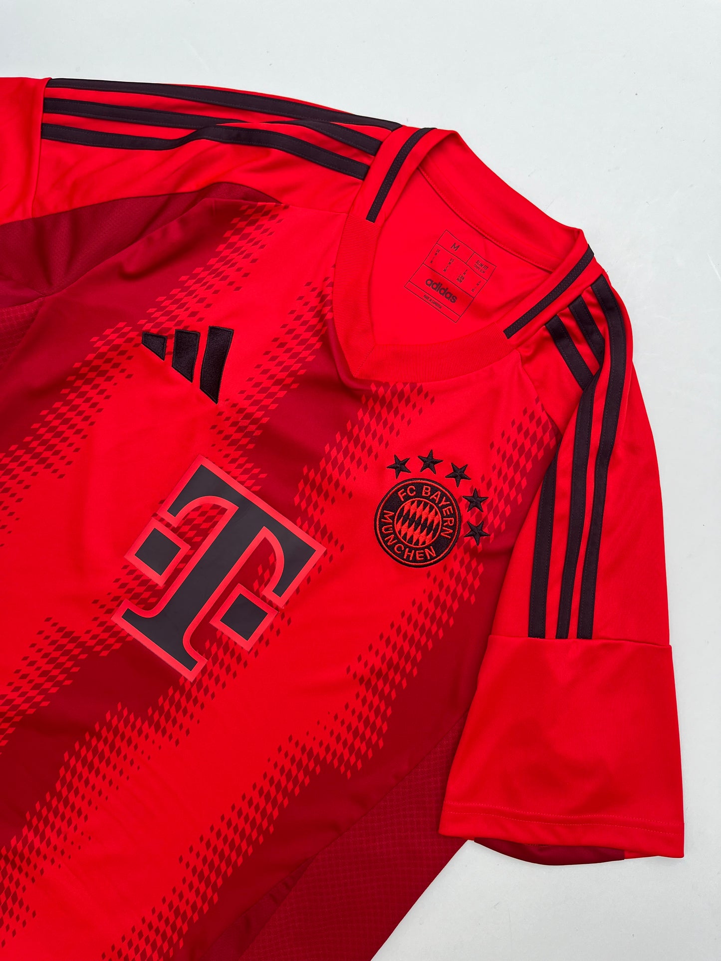 Jersey Bayern Munich Local 2024 2025 Harry Kane (M)