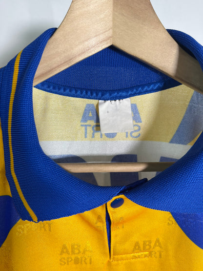Jersey Tigres Local 1996 1997 (M)
