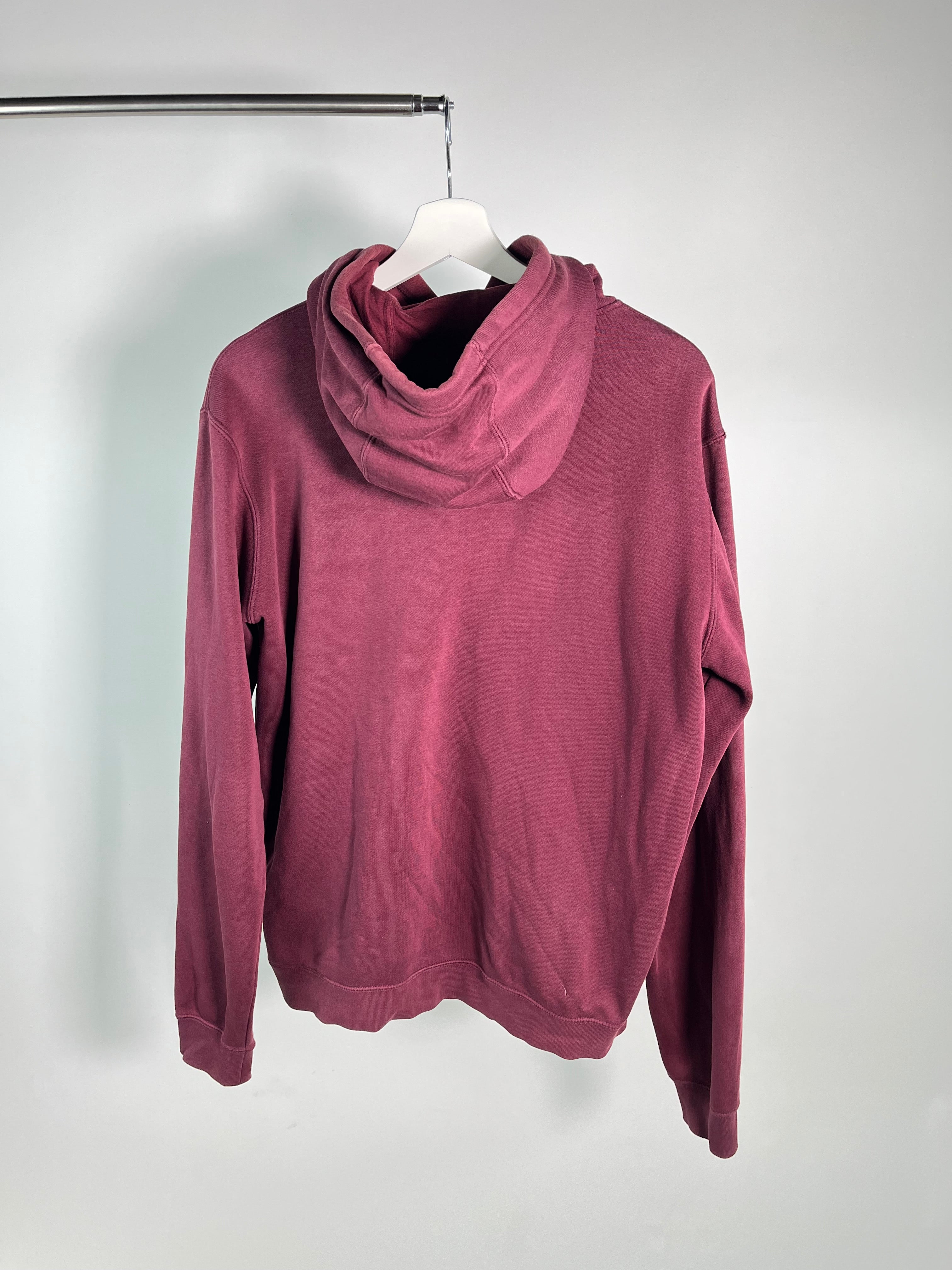 Sudadera Club America 2016 2017 (M)