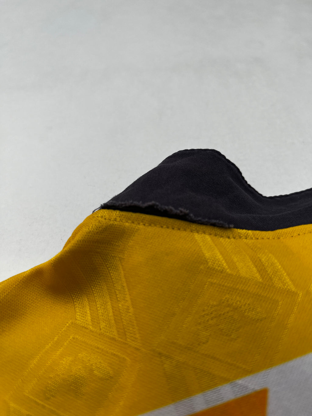 Jersey Club América Local 1997 1998 (L)