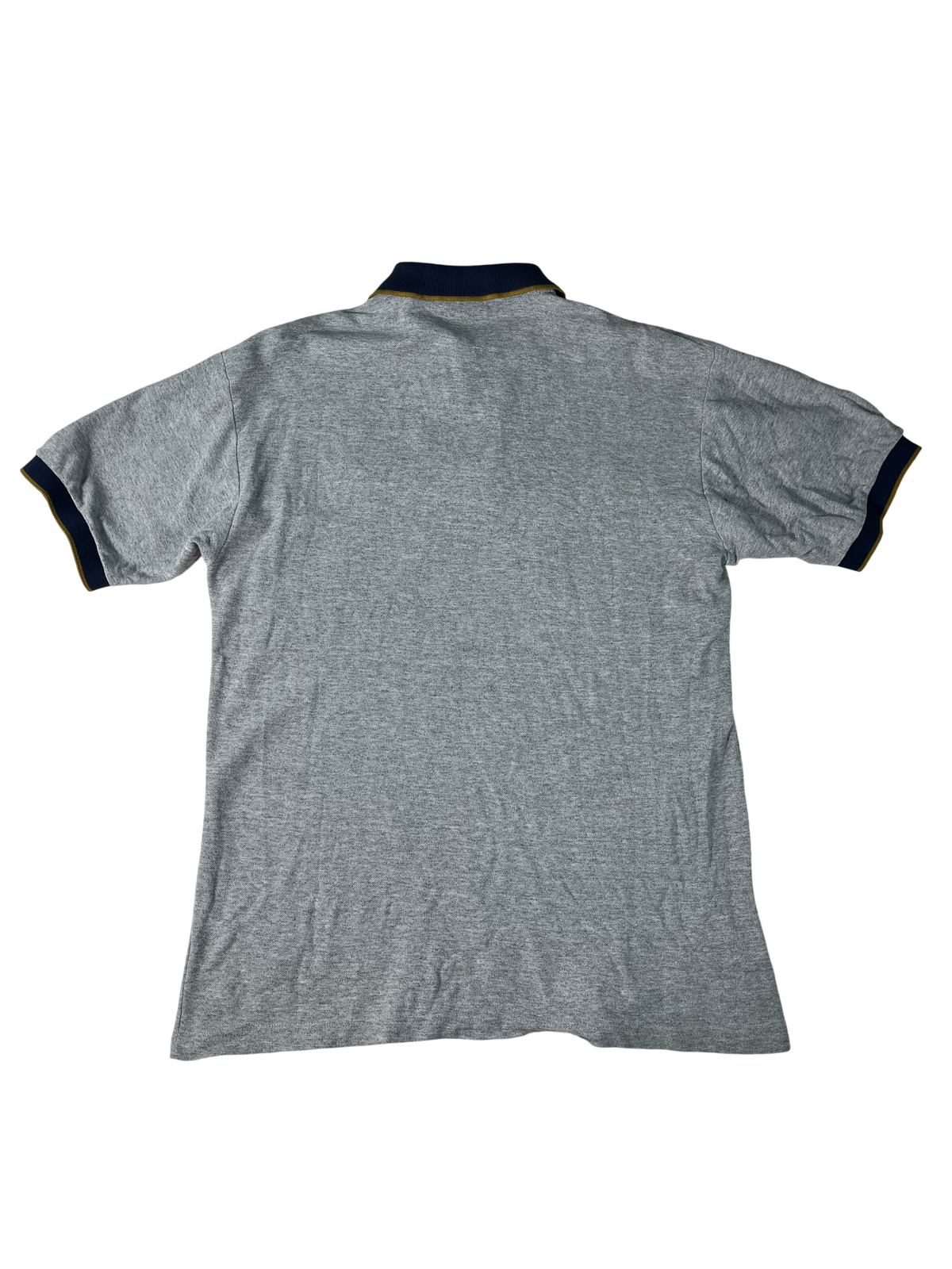 Polo Pumas 2003 2004 (M)