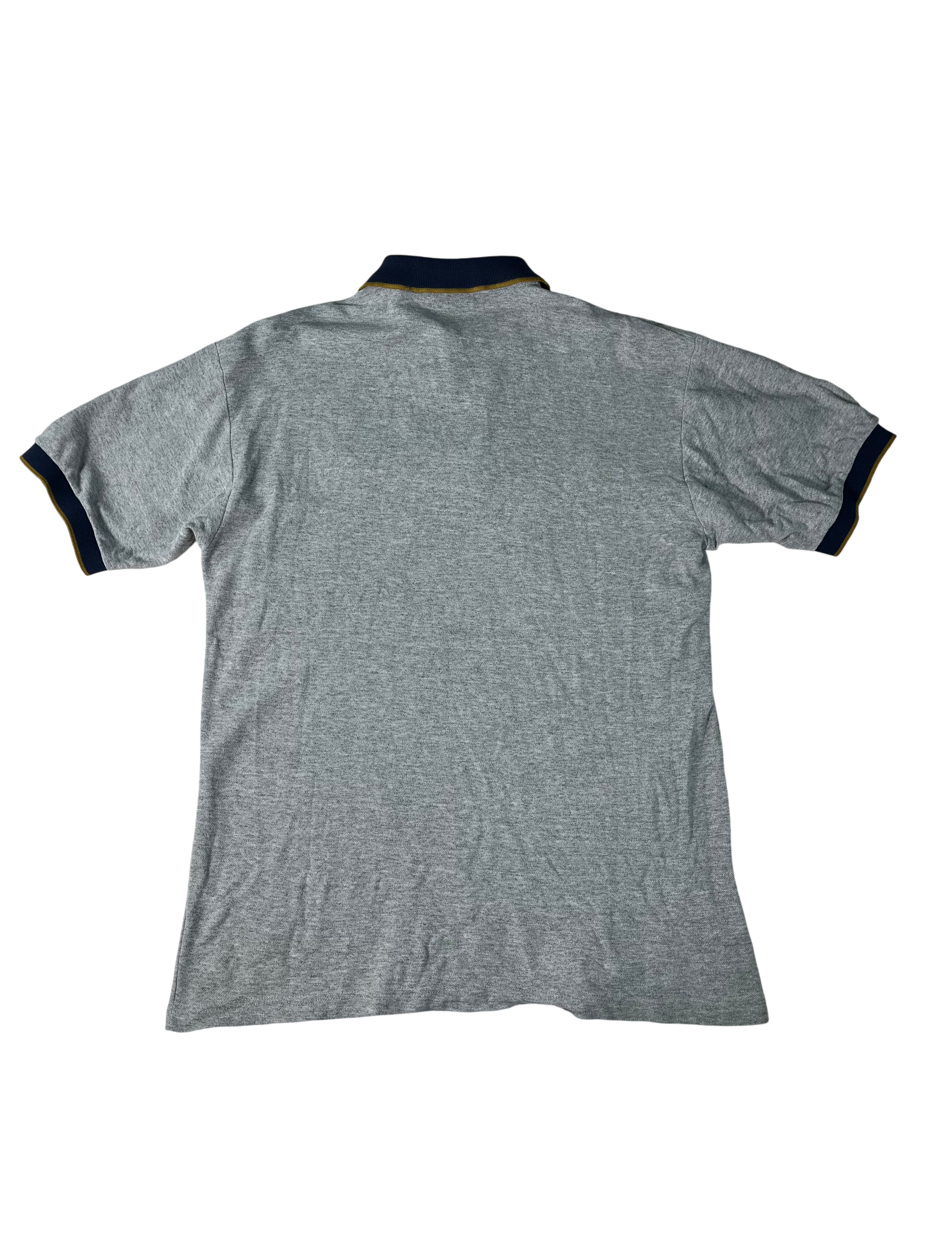 Polo Pumas 2003 2004 (M)