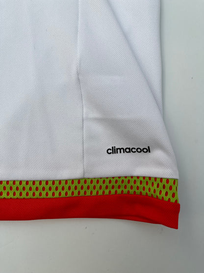 Jersey México Visita 2015 2016 (M)