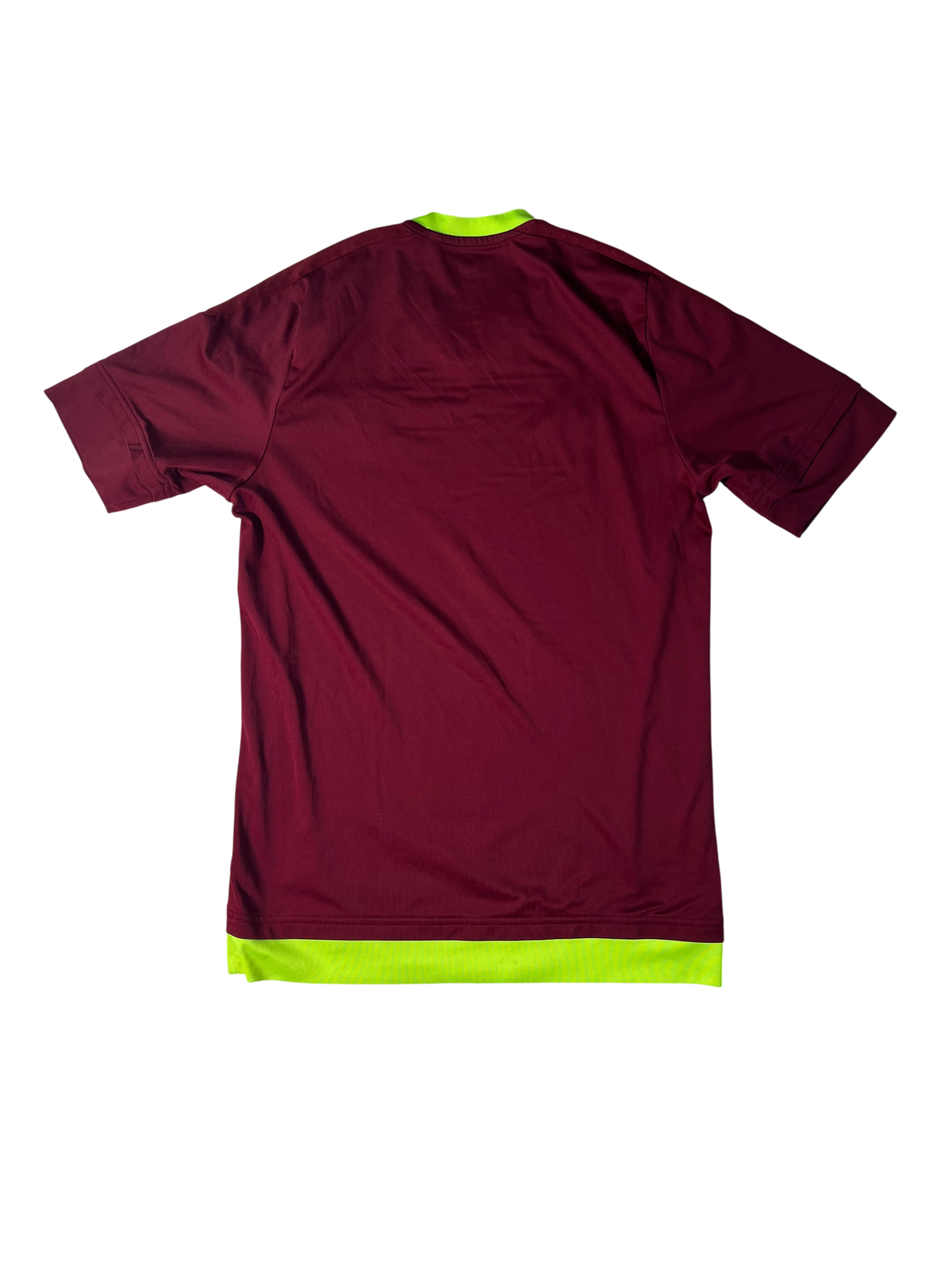 Jersey Venezuela Local 2014 2015 (S)