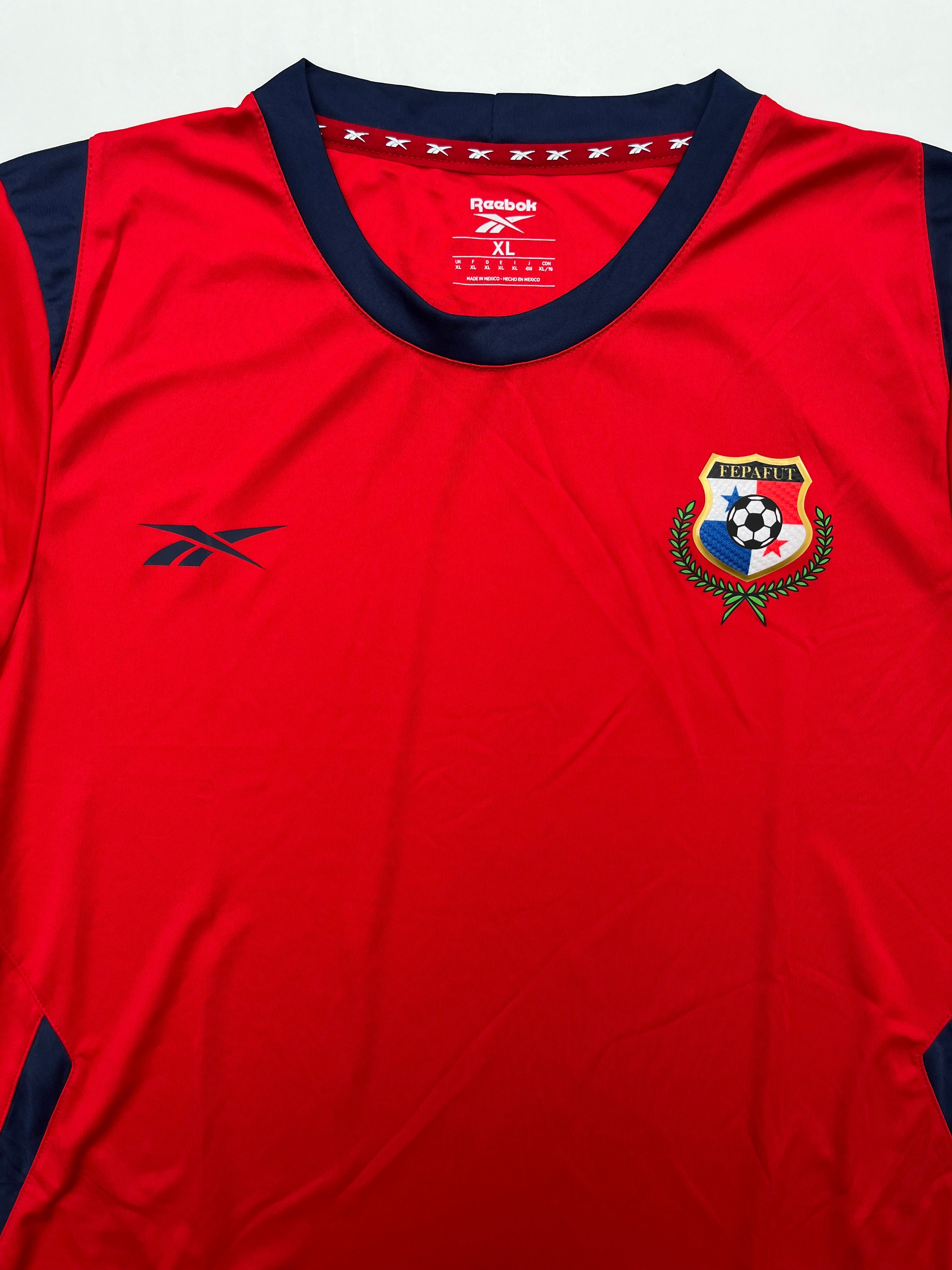 Jersey Panamá Local 2023 2024 (XL)