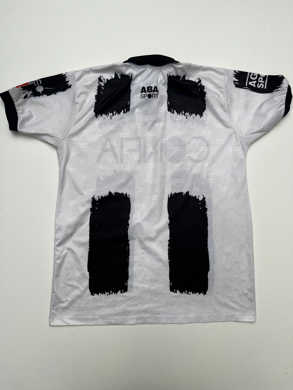 Jersey Rayados Monterrey Local 1995 1996 (XL)