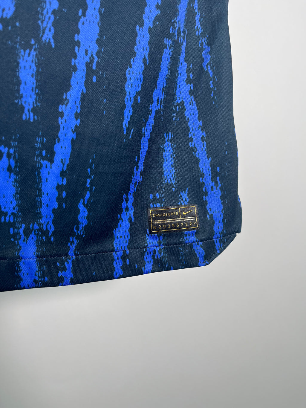 Jersey Club America Visita 2022 2023 Versión Jugador (M)