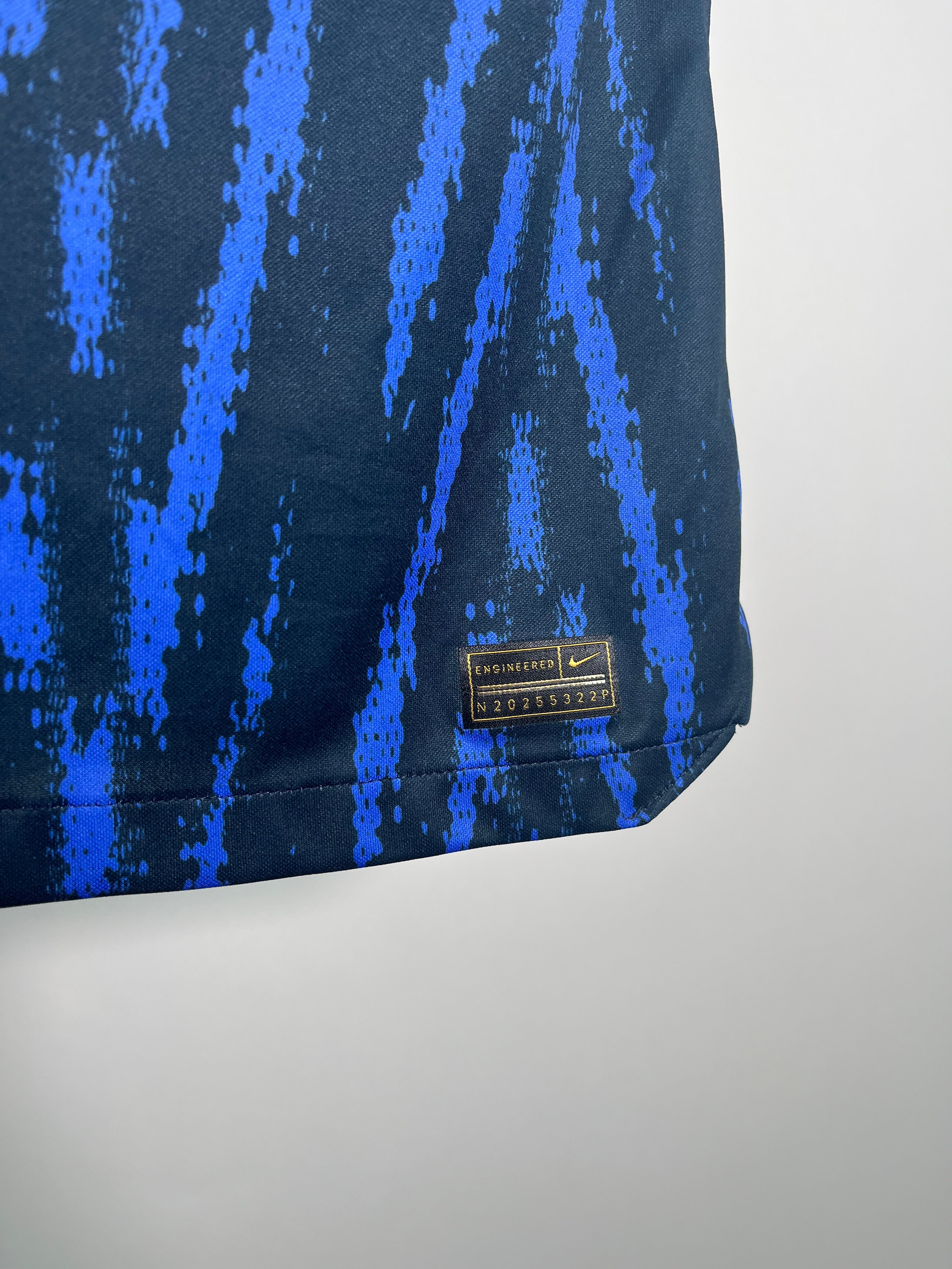 Jersey Club America Visita 2022 2023 Versión Jugador (M)