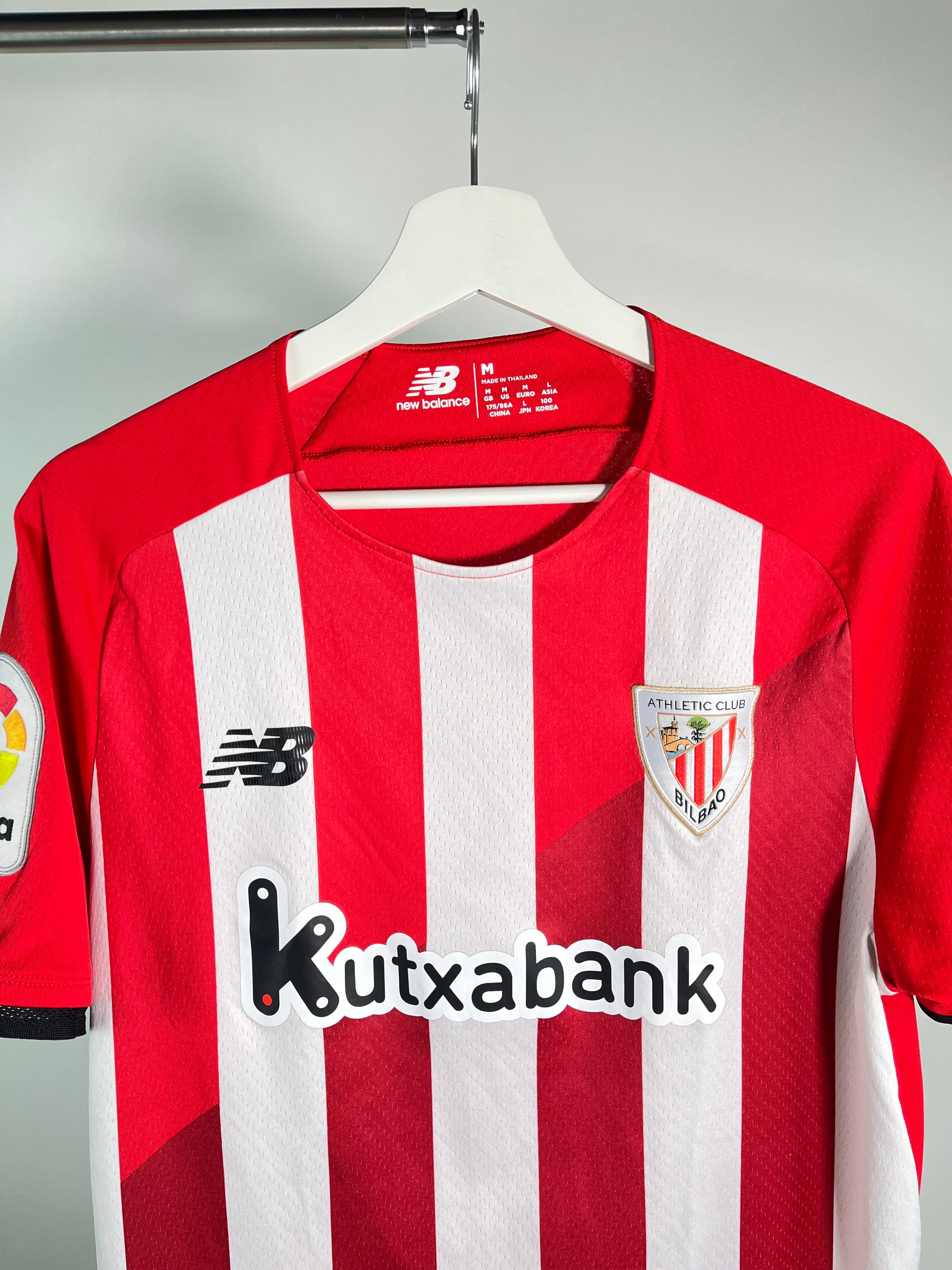 Jersey Athletic Club Local 2021 2022 (M)