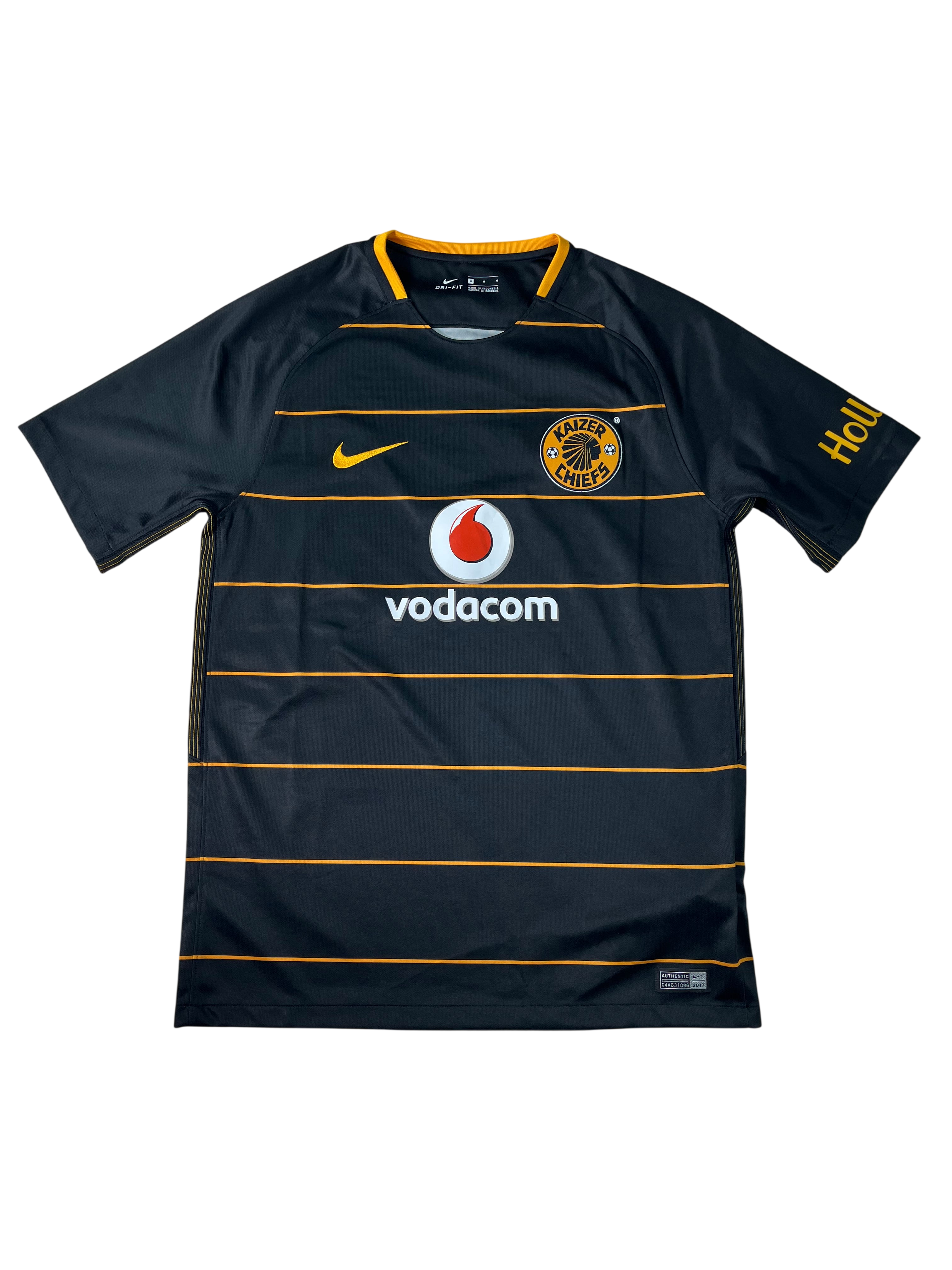 Jersey Kaizer Chiefs Visita 2017 2018 (M)