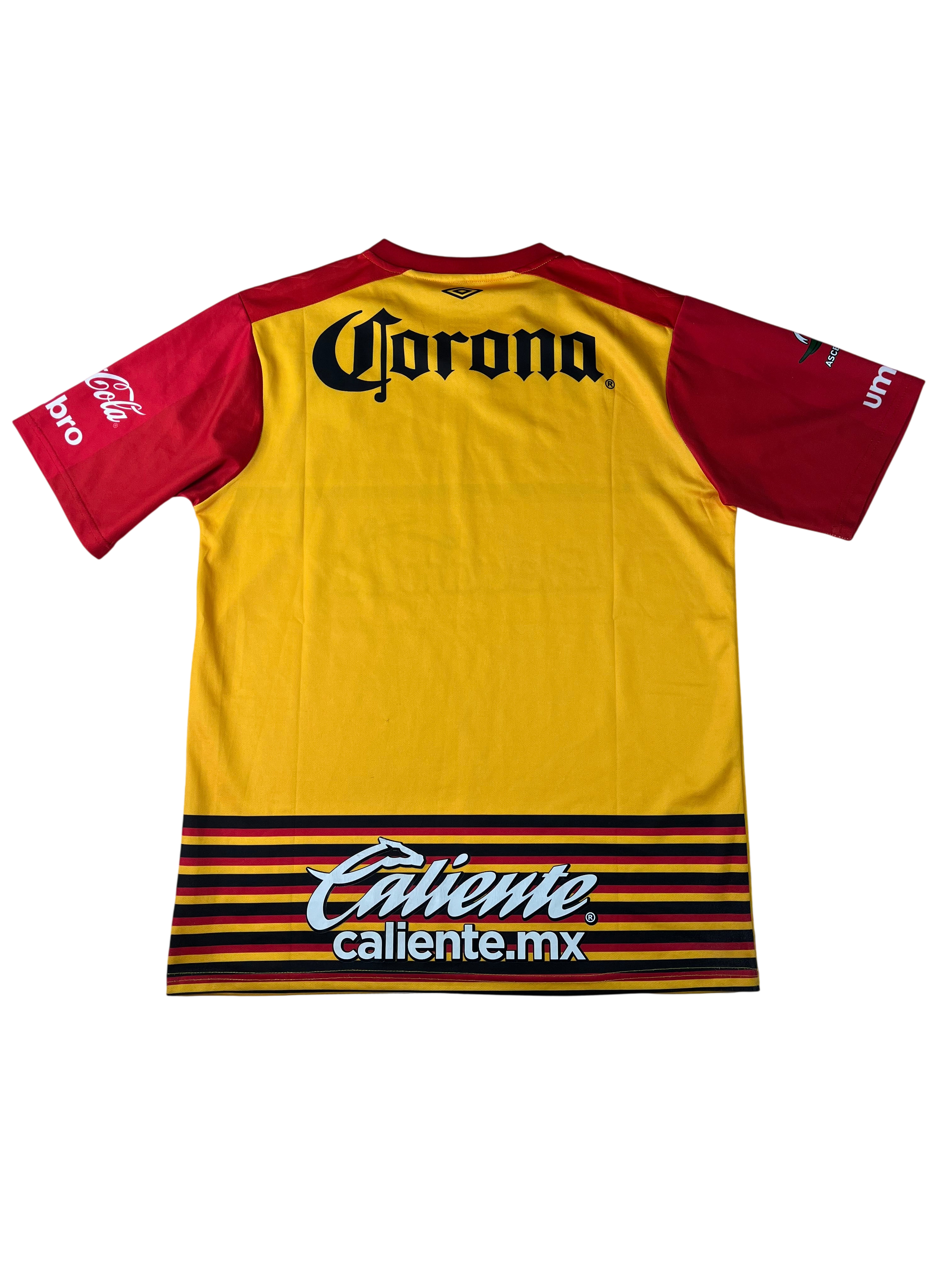 Jersey Leones Negros Visita 2018 2019 (M)