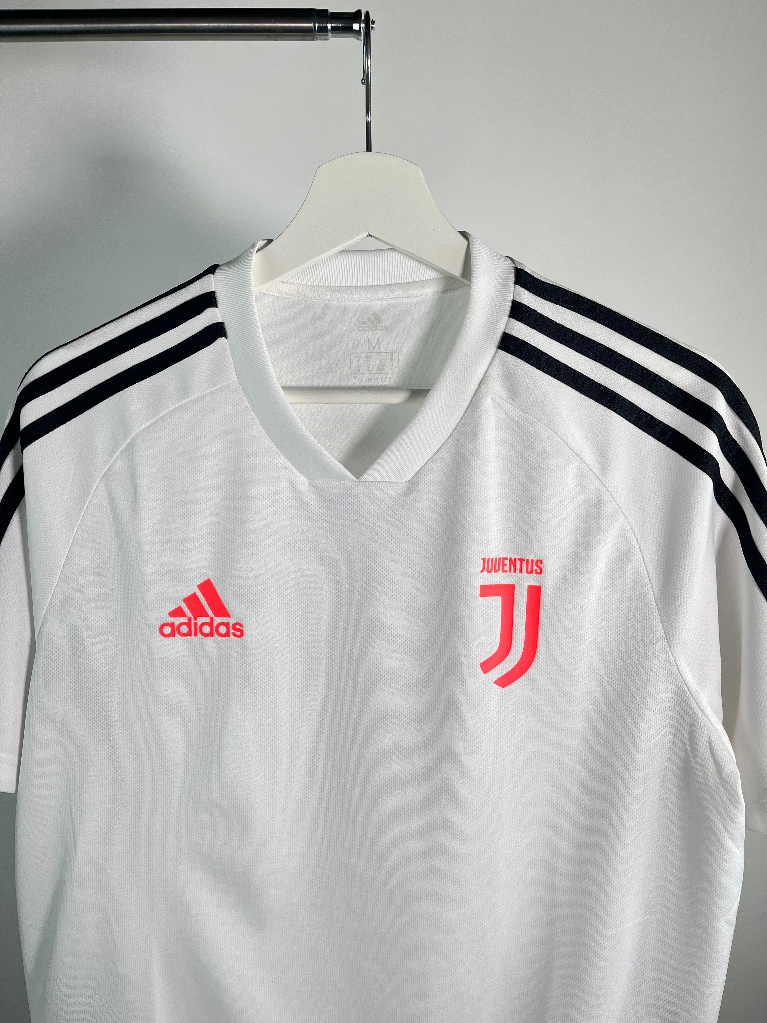 Jersey Juventus Entrenamiento 2019 2020 (M)